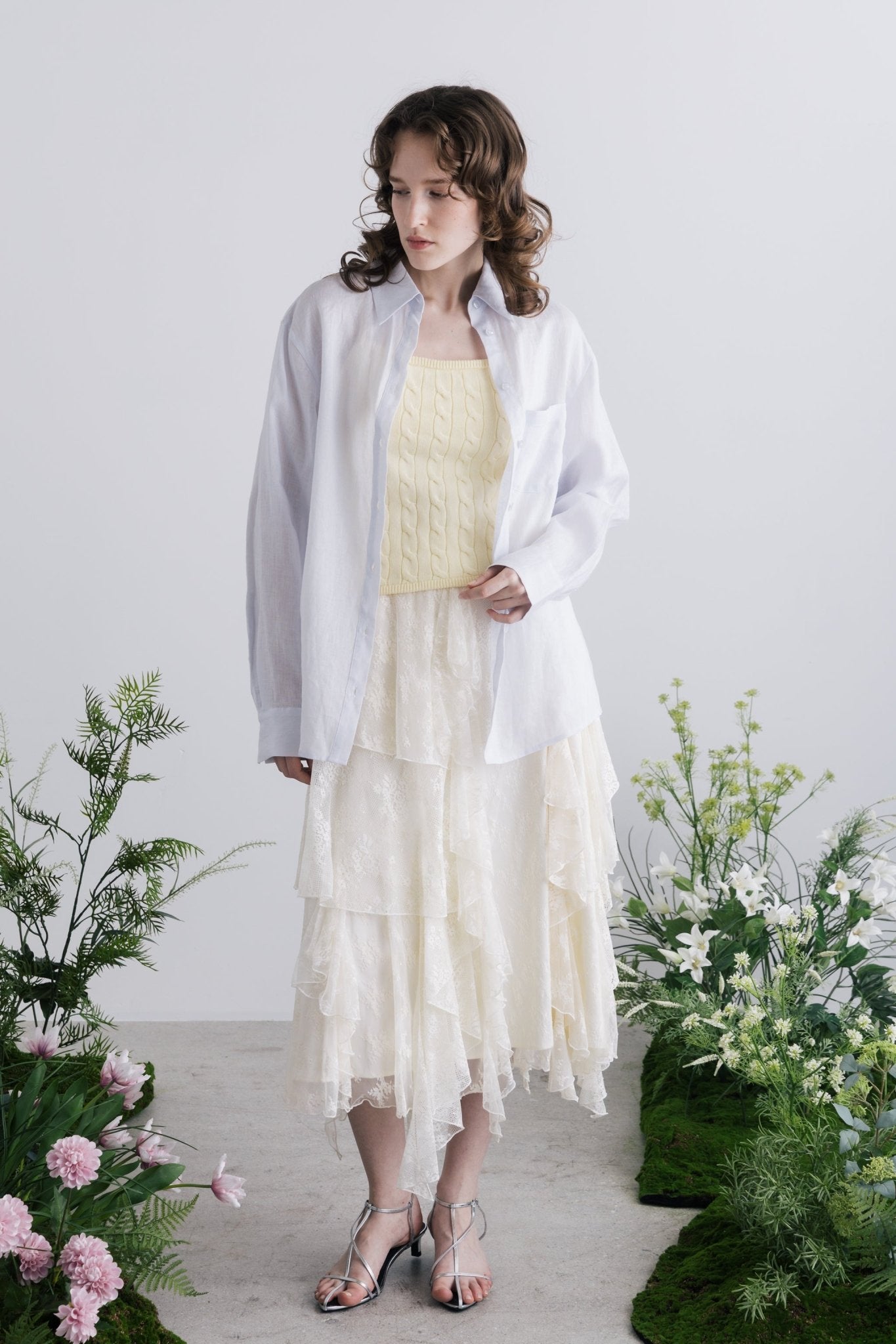 Hobbema Shirt