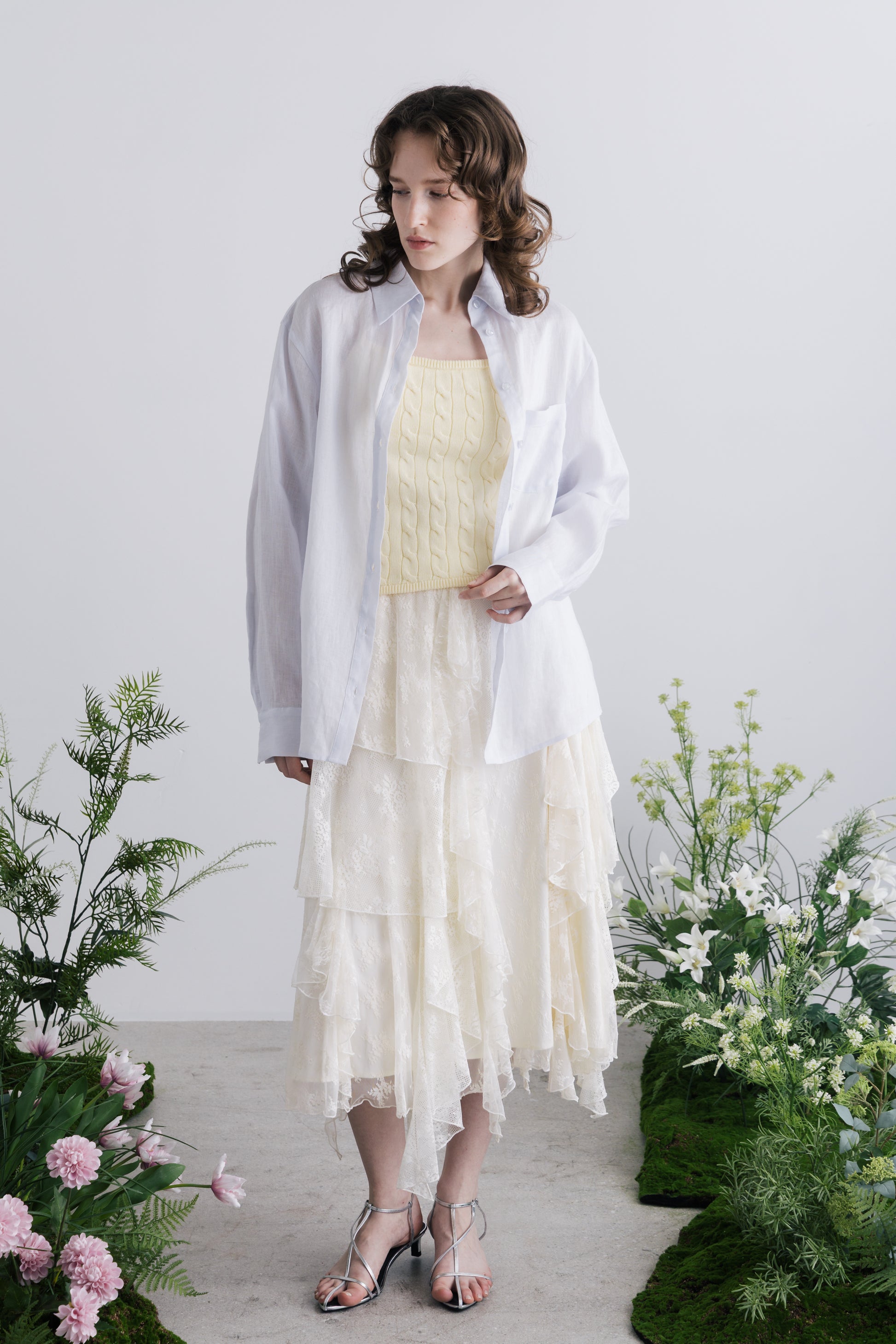 Hobbema Shirt