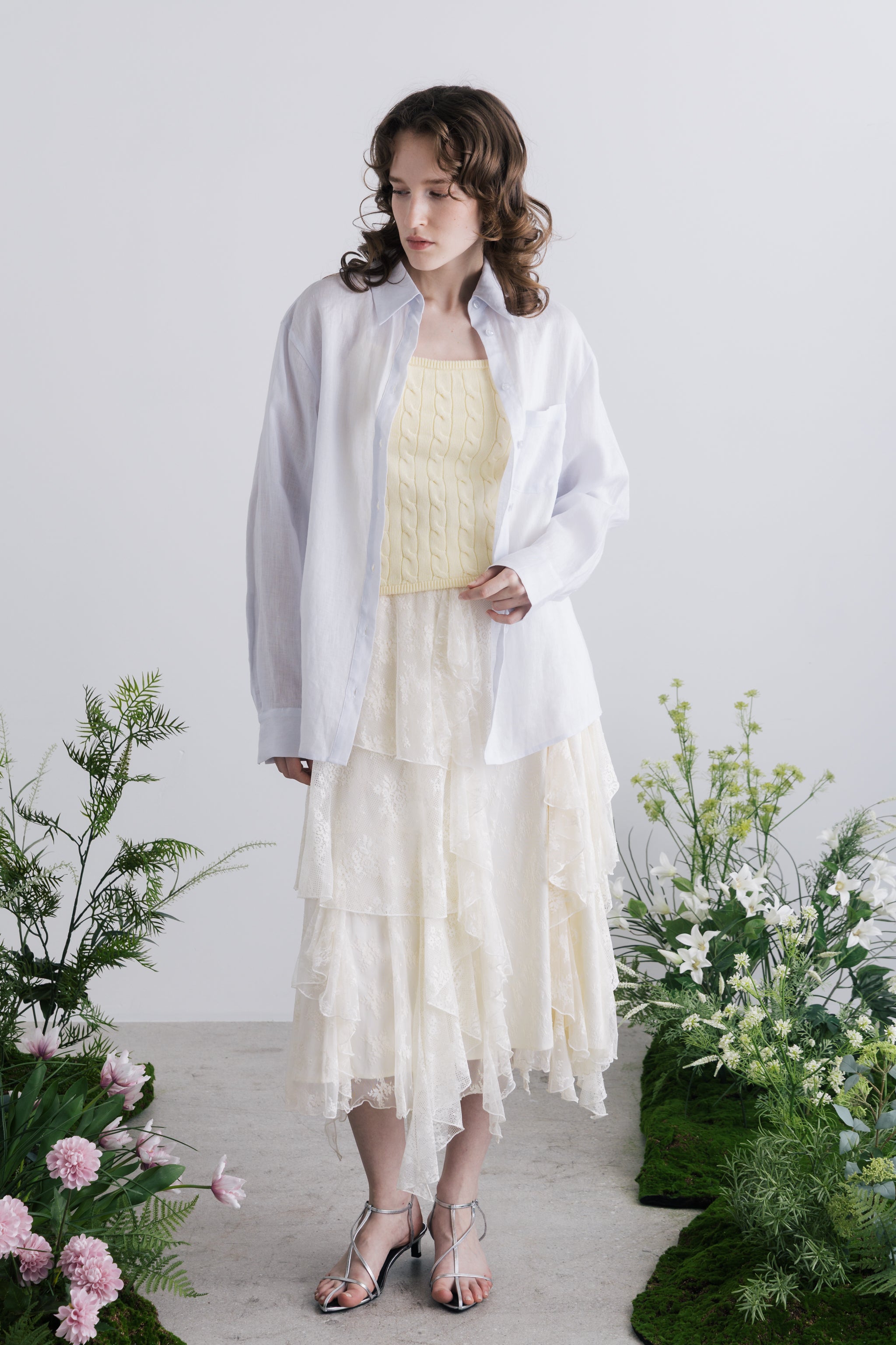 Hobbema Shirt