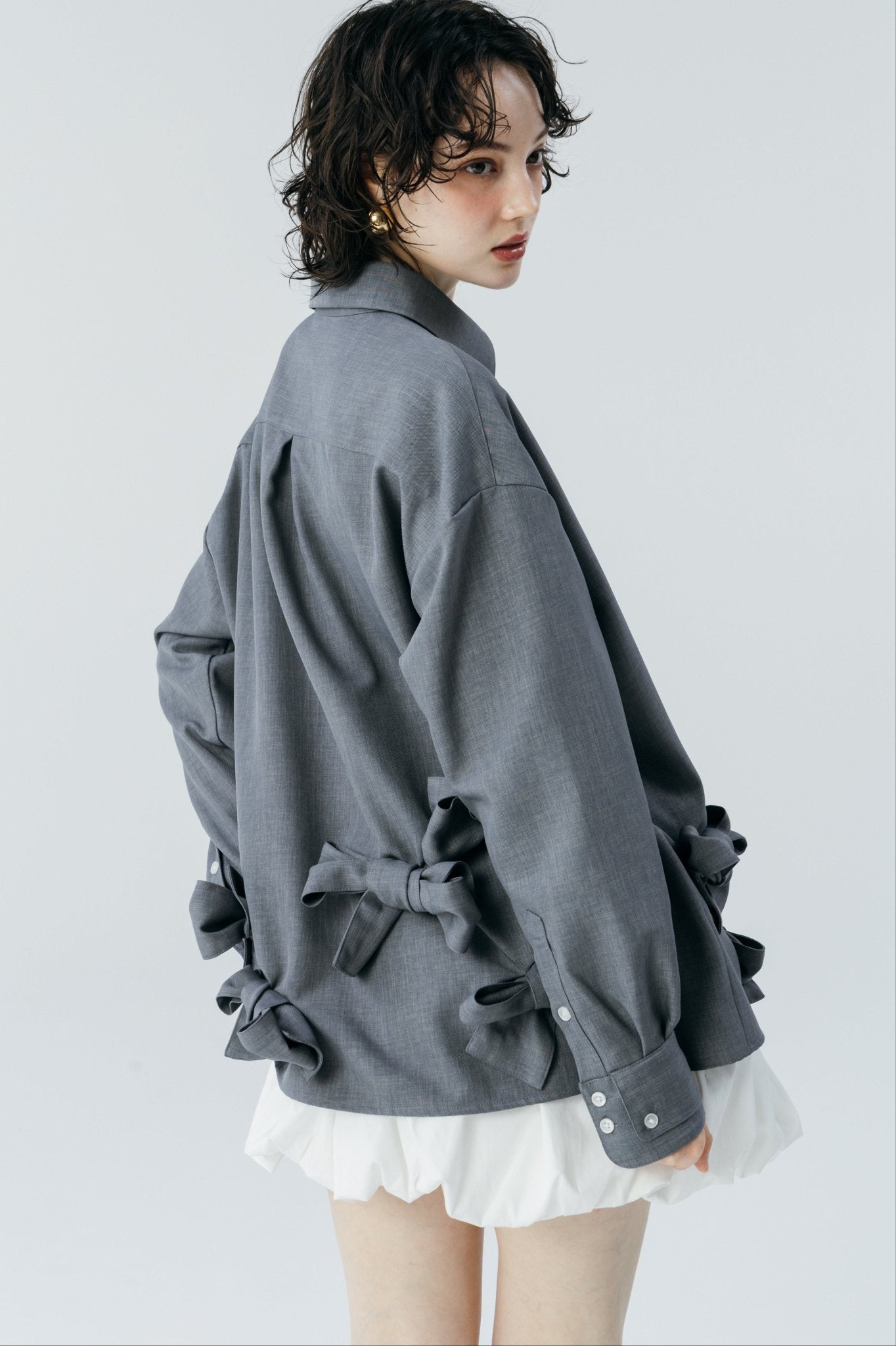 Kordela Twist Shirt