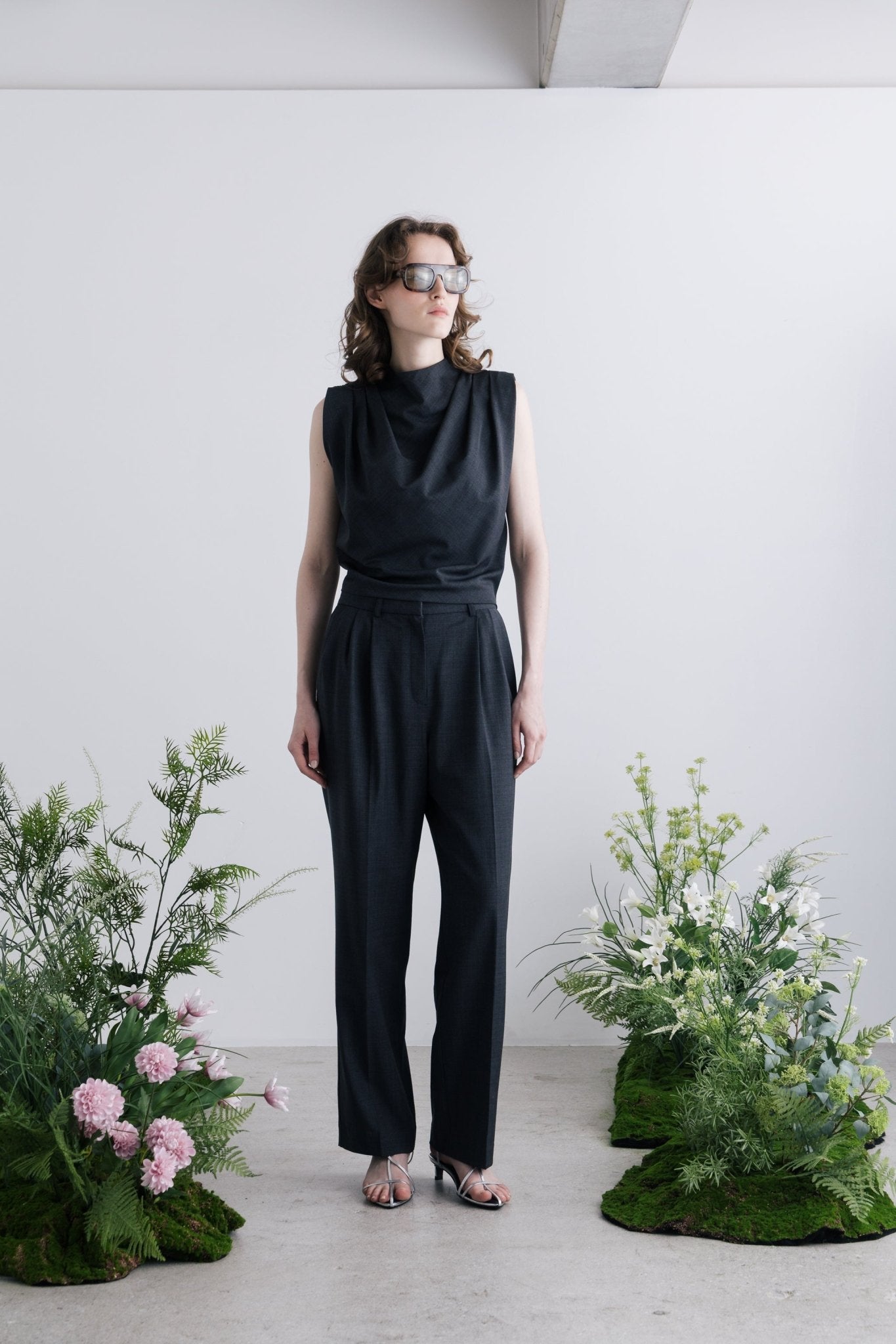 Negen Pants