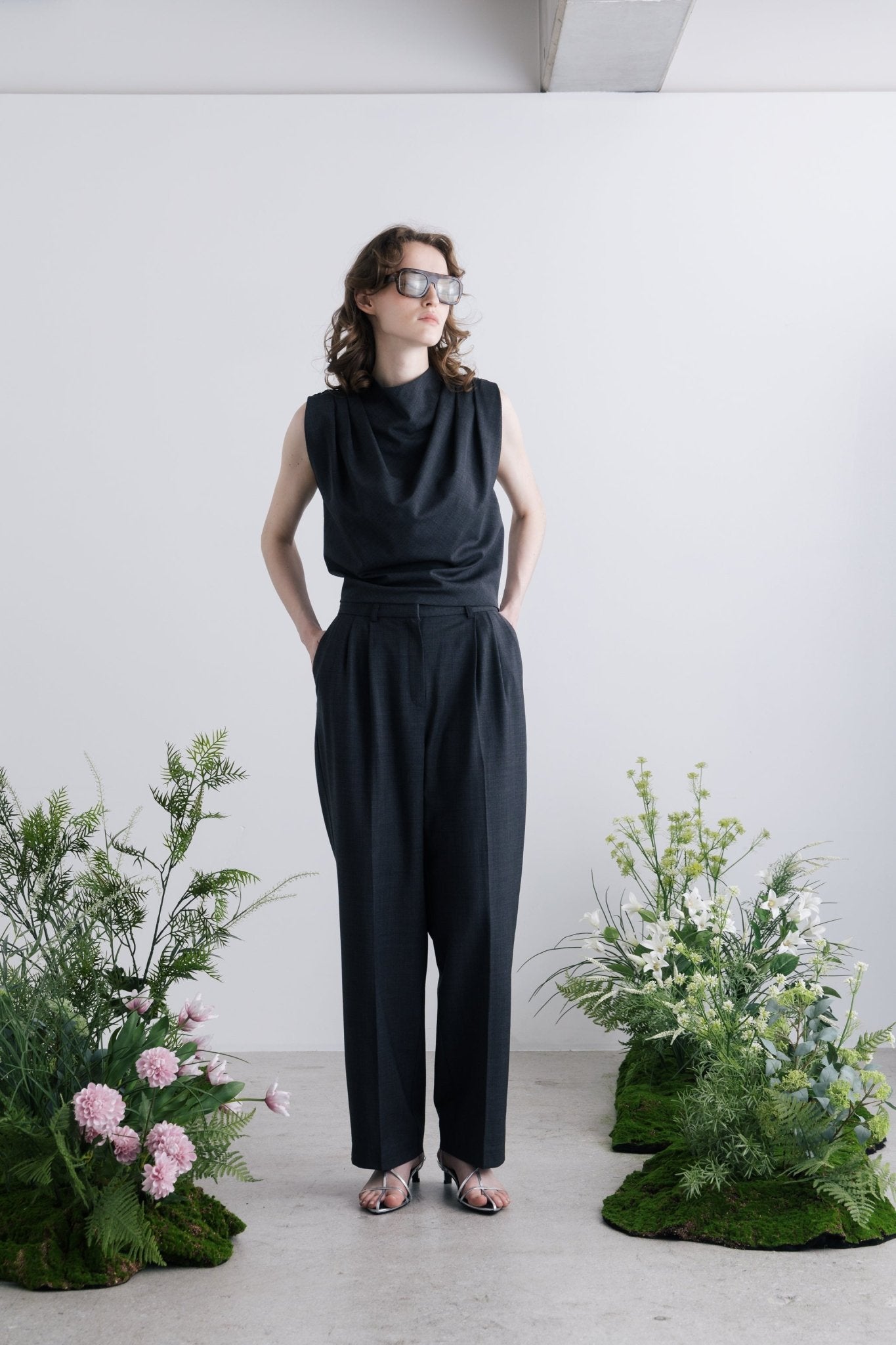 176cm size M