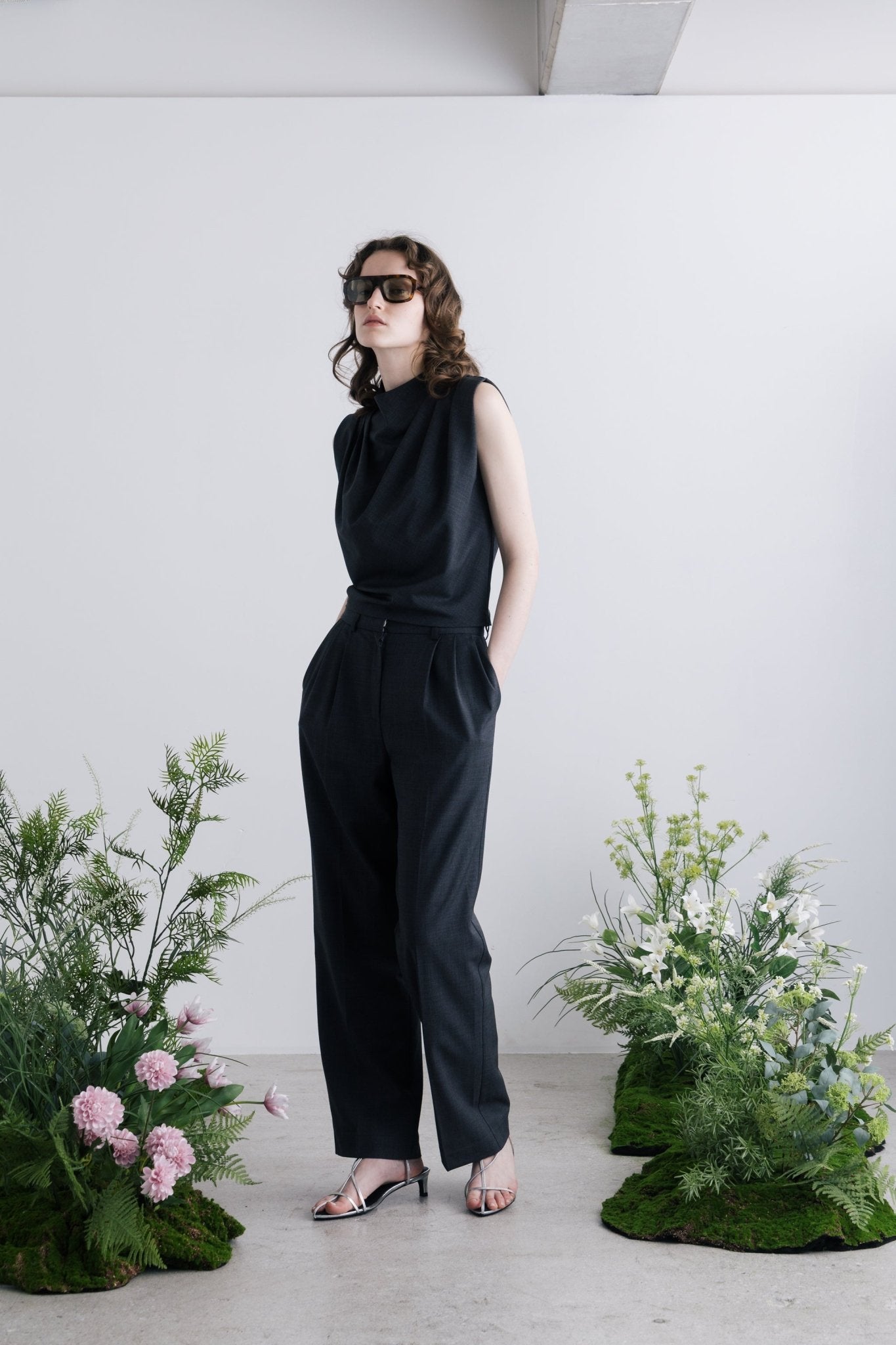 Negen Pants