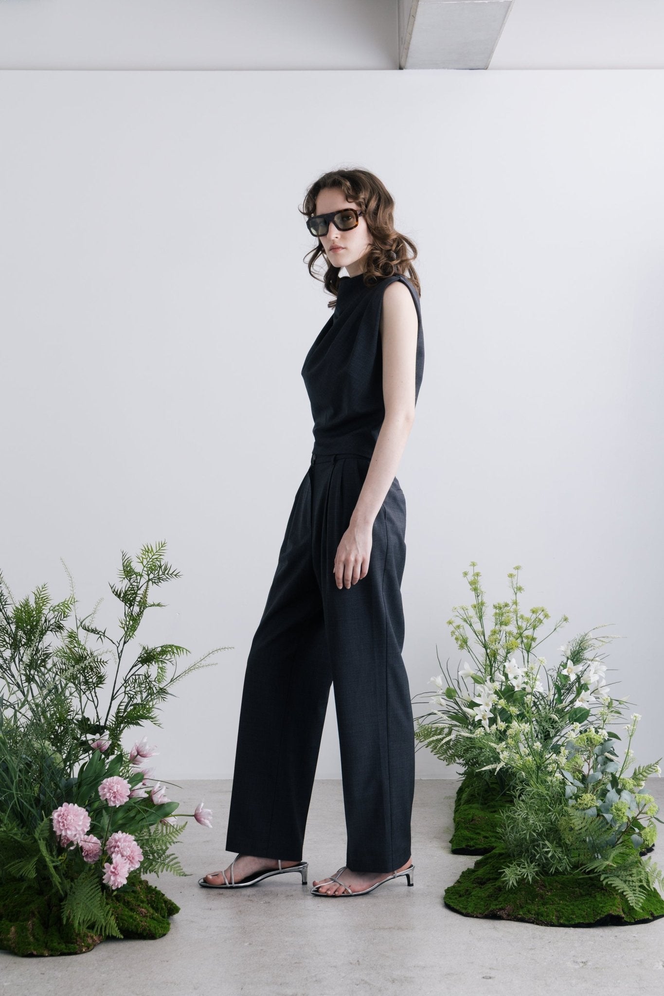 Negen Pants