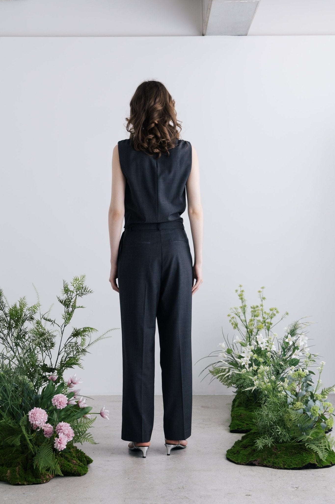 Negen Pants