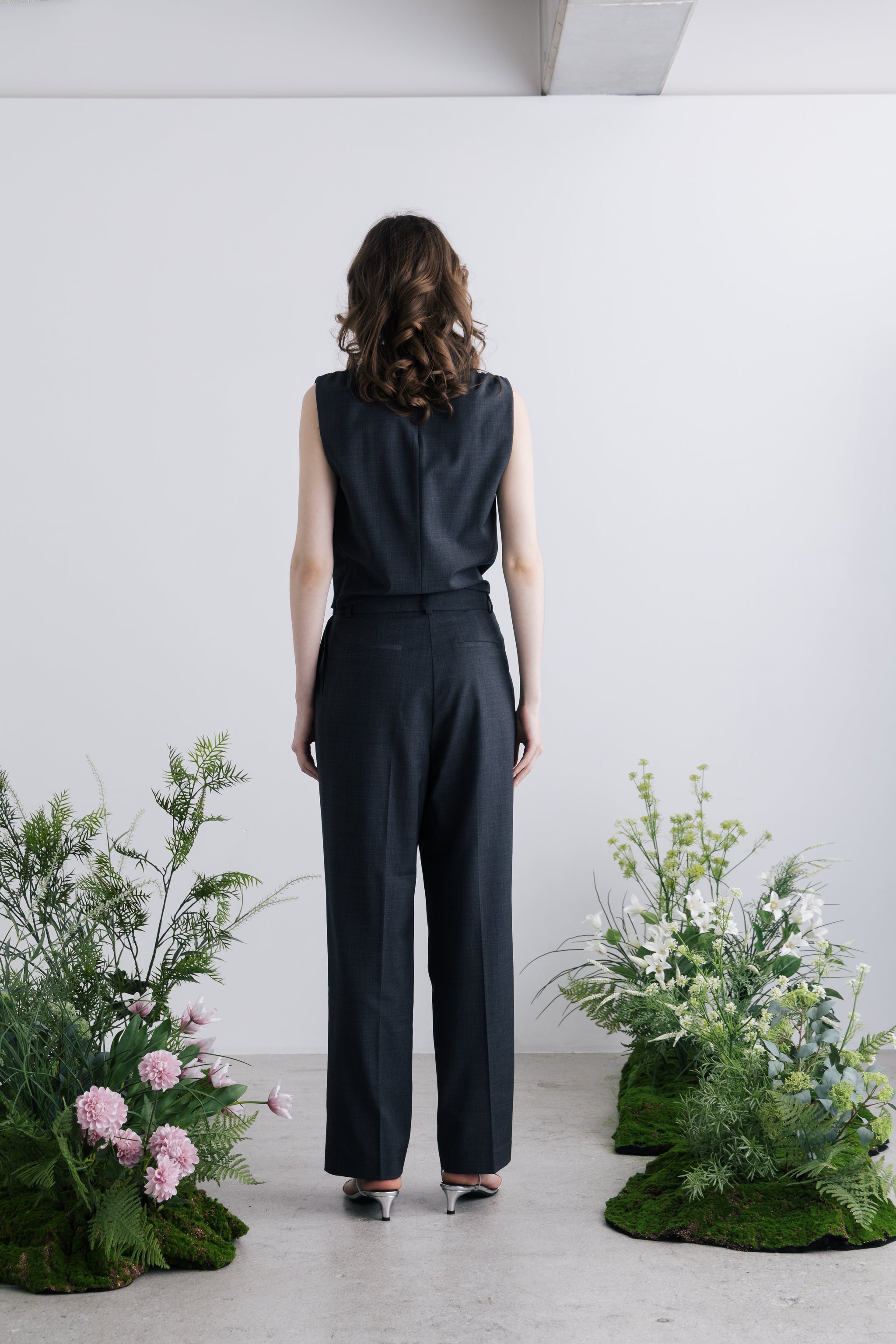 Negen Pants