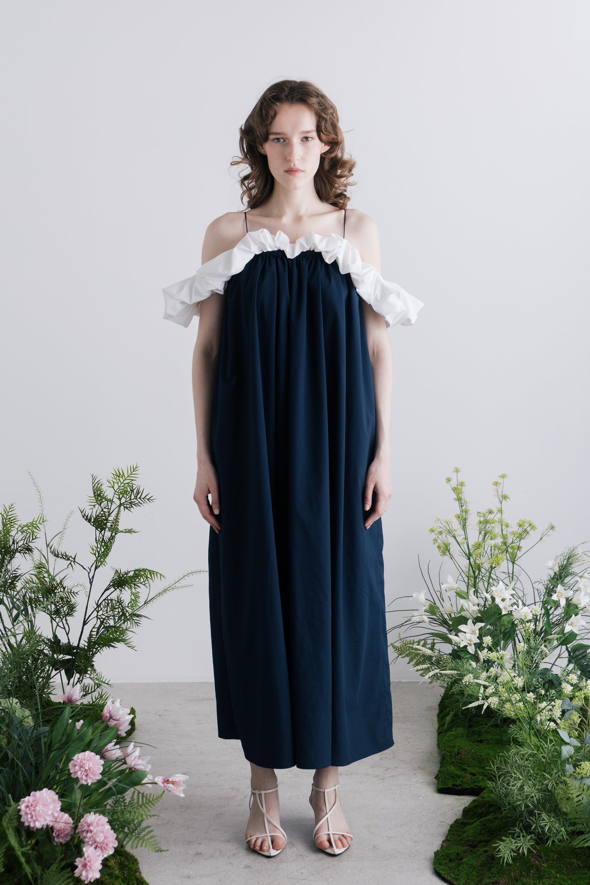 Erie Frills Onepiece (new color)