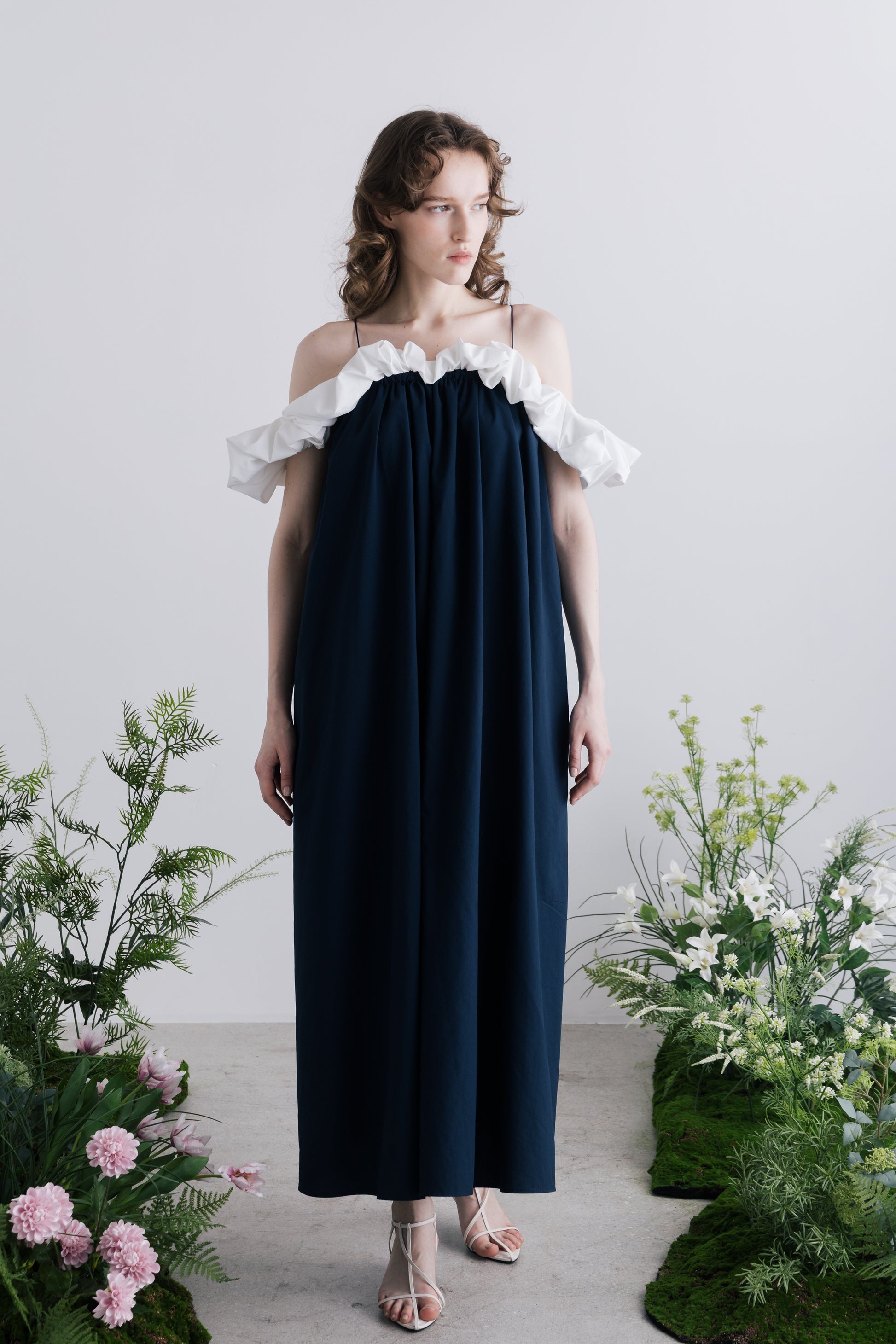 Erie Frills Onepiece (new color)