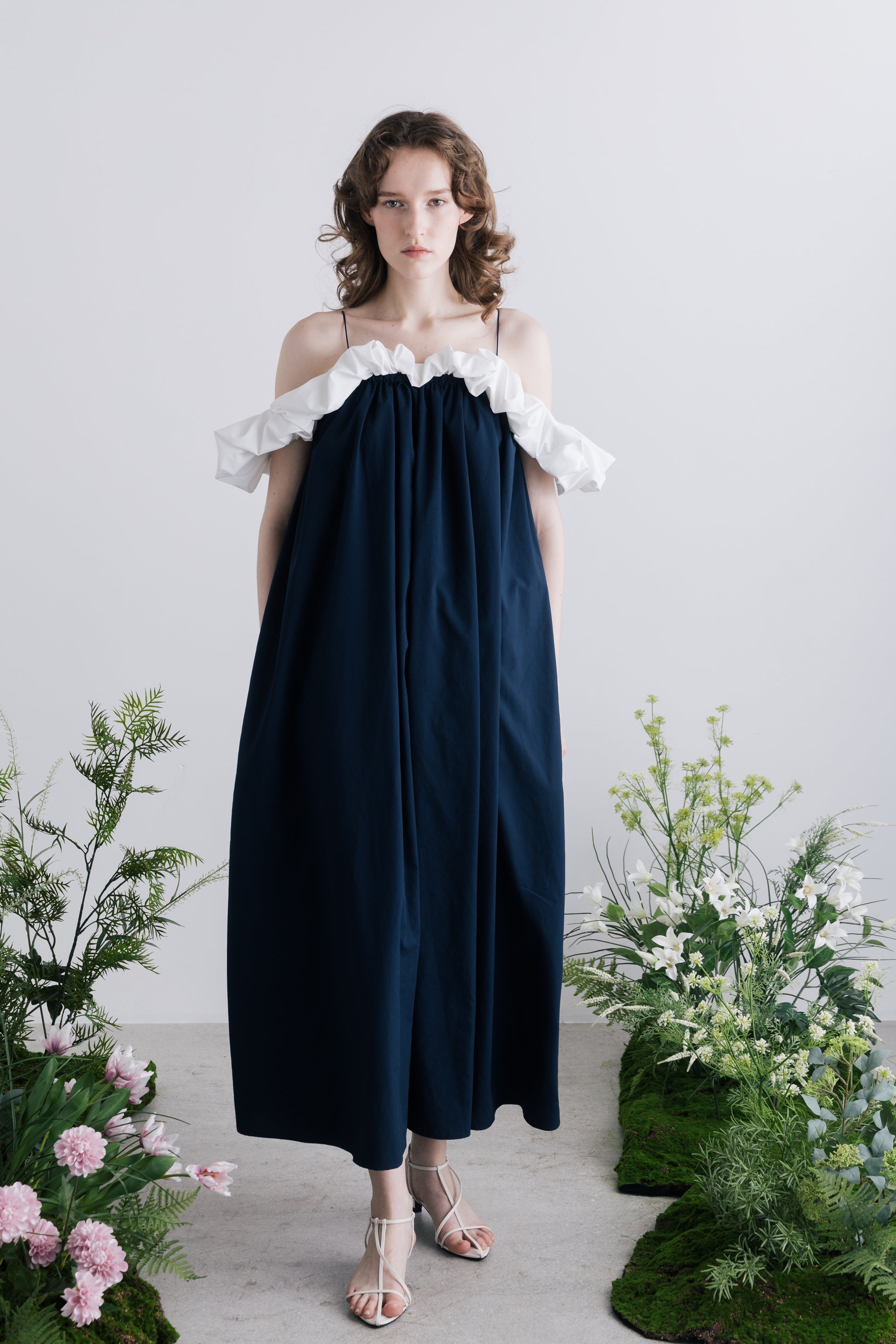 Erie Frills Onepiece (new color)