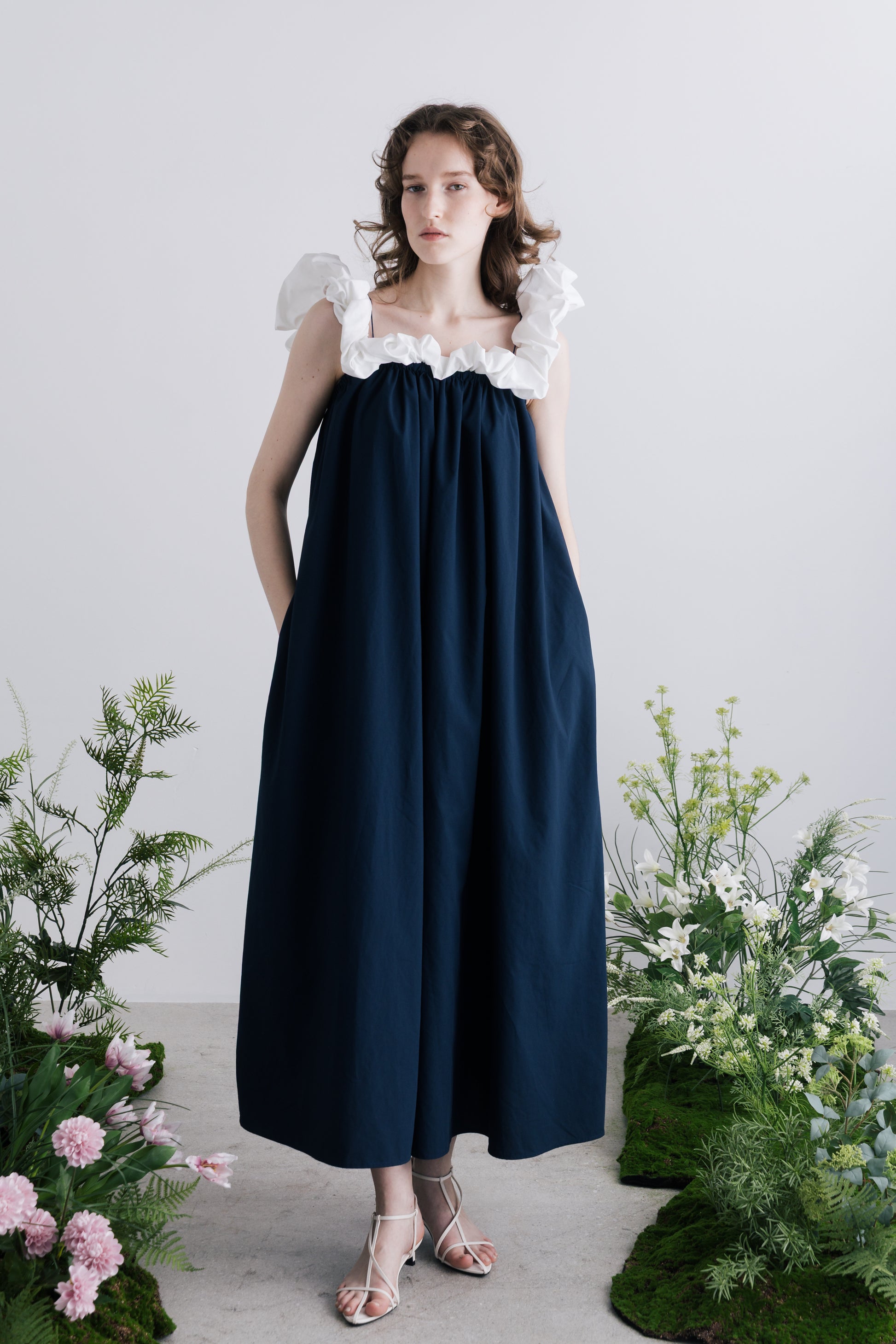Erie Frills Onepiece (new color)