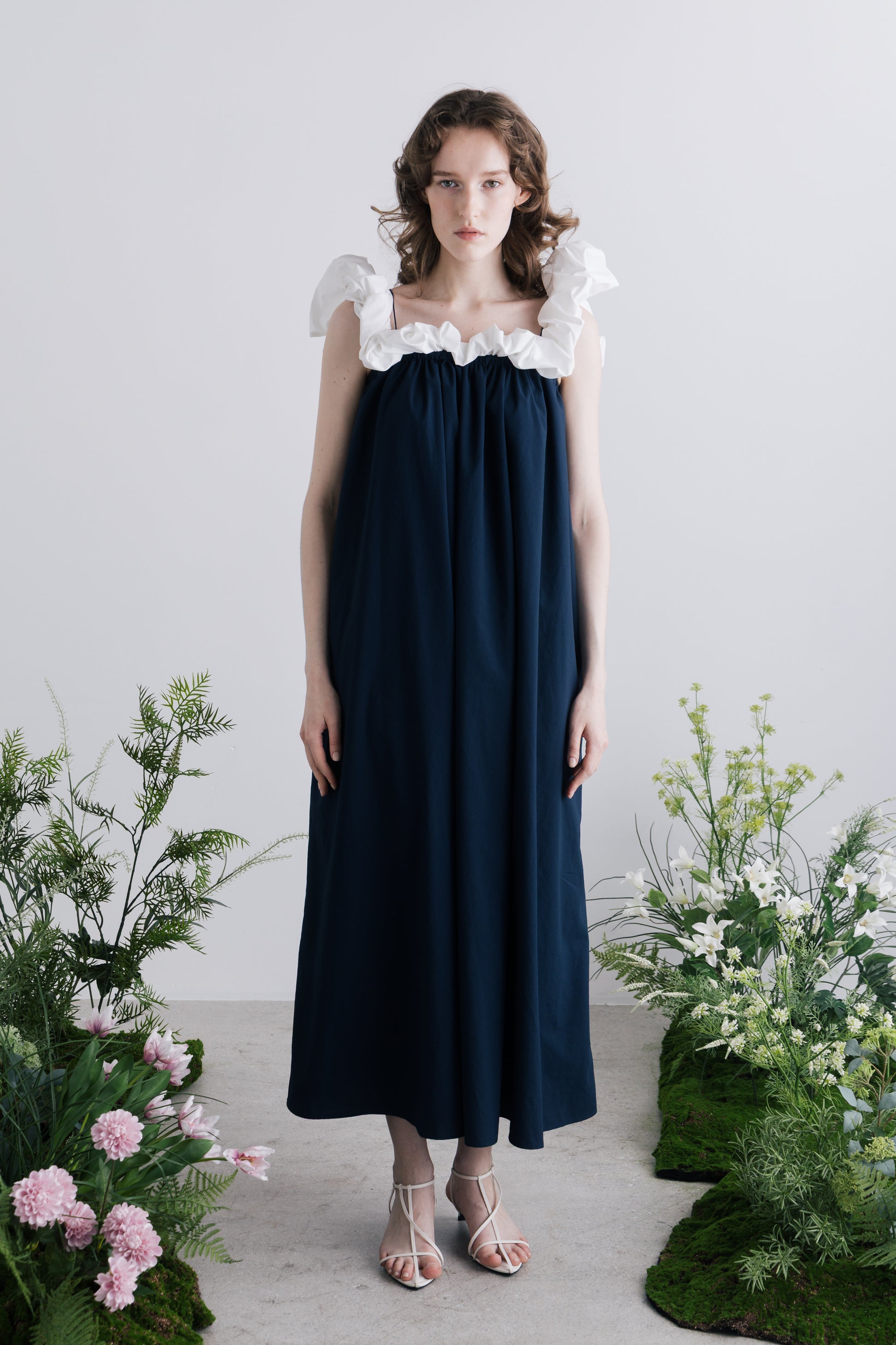 Erie Frills Onepiece (new color)
