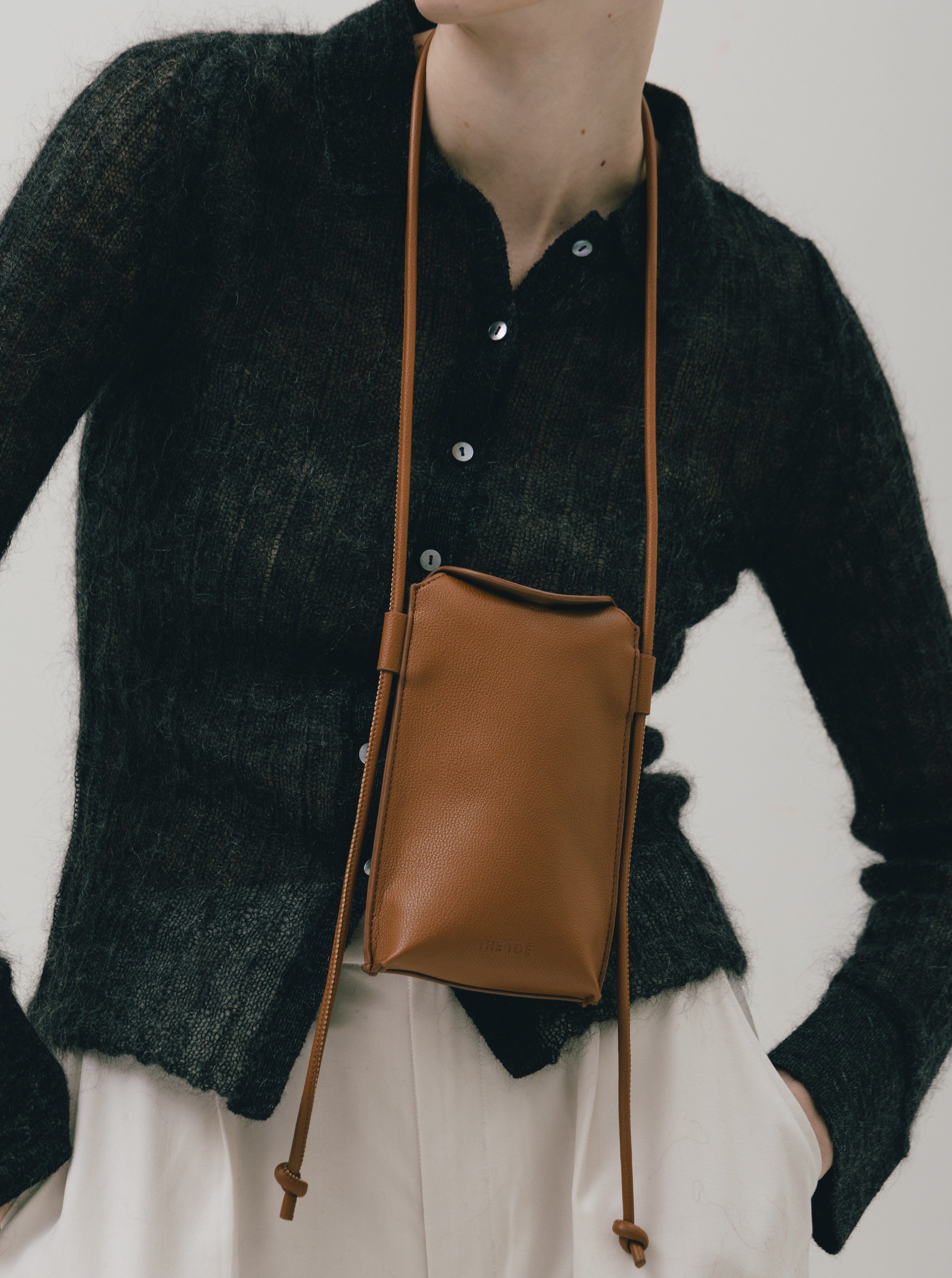 Hampstead shoulder bag