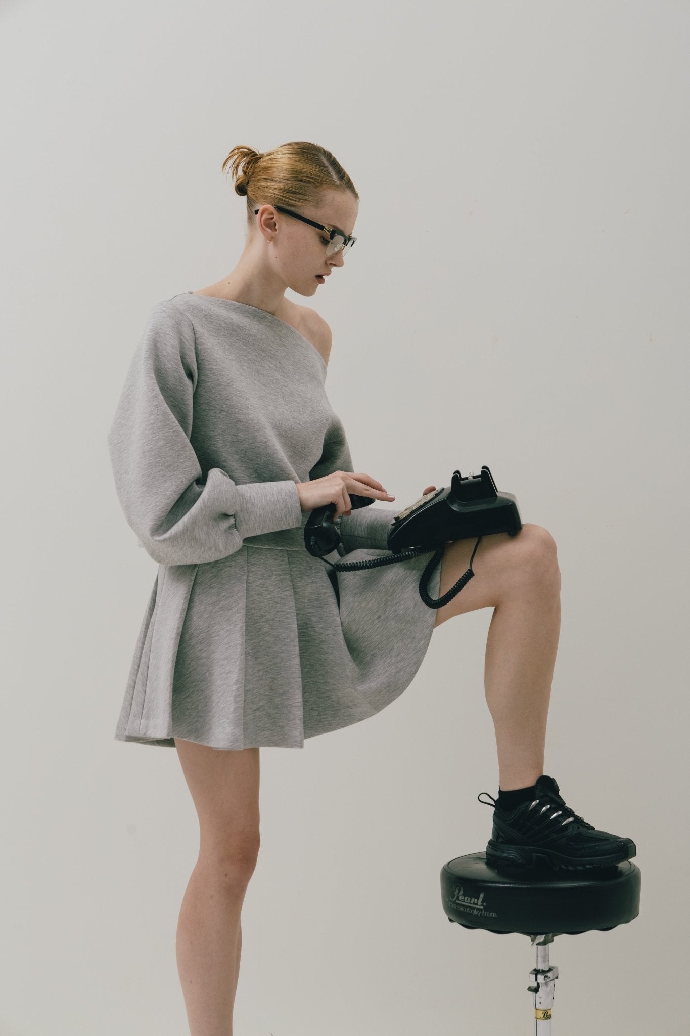 Marylebone Sweatshirt
