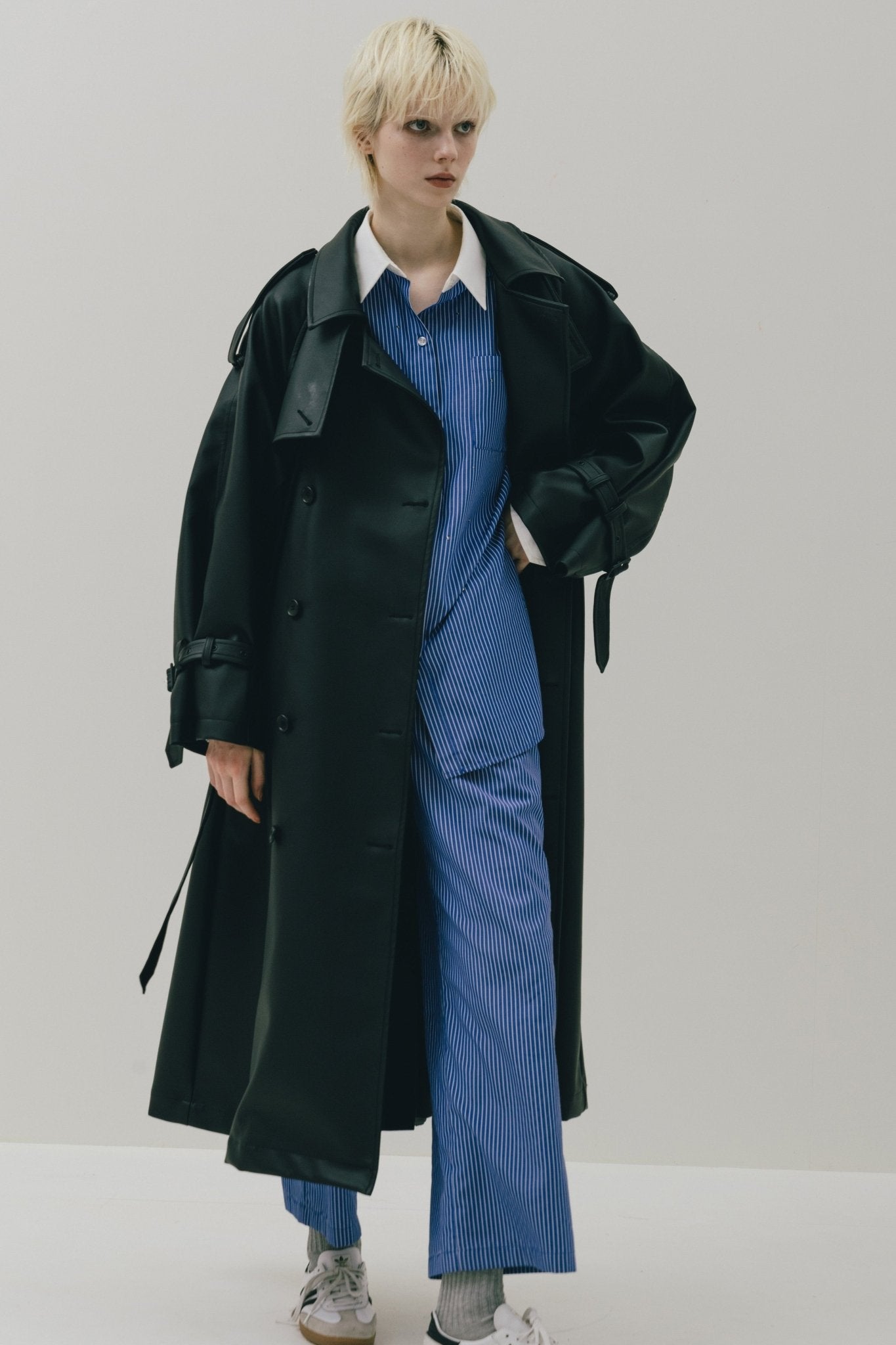 Kensington Trench Coat