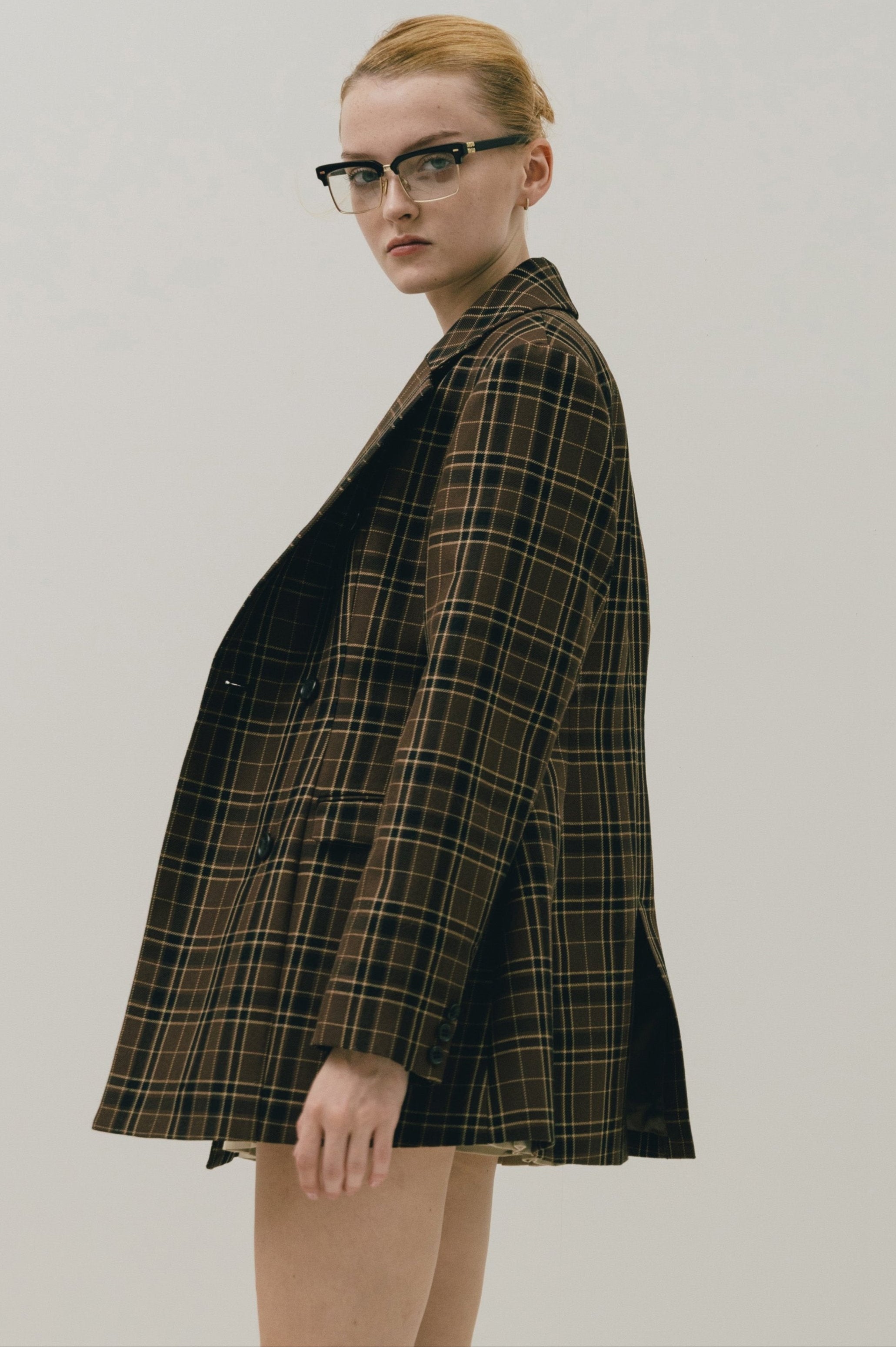 Buckingham Jacket