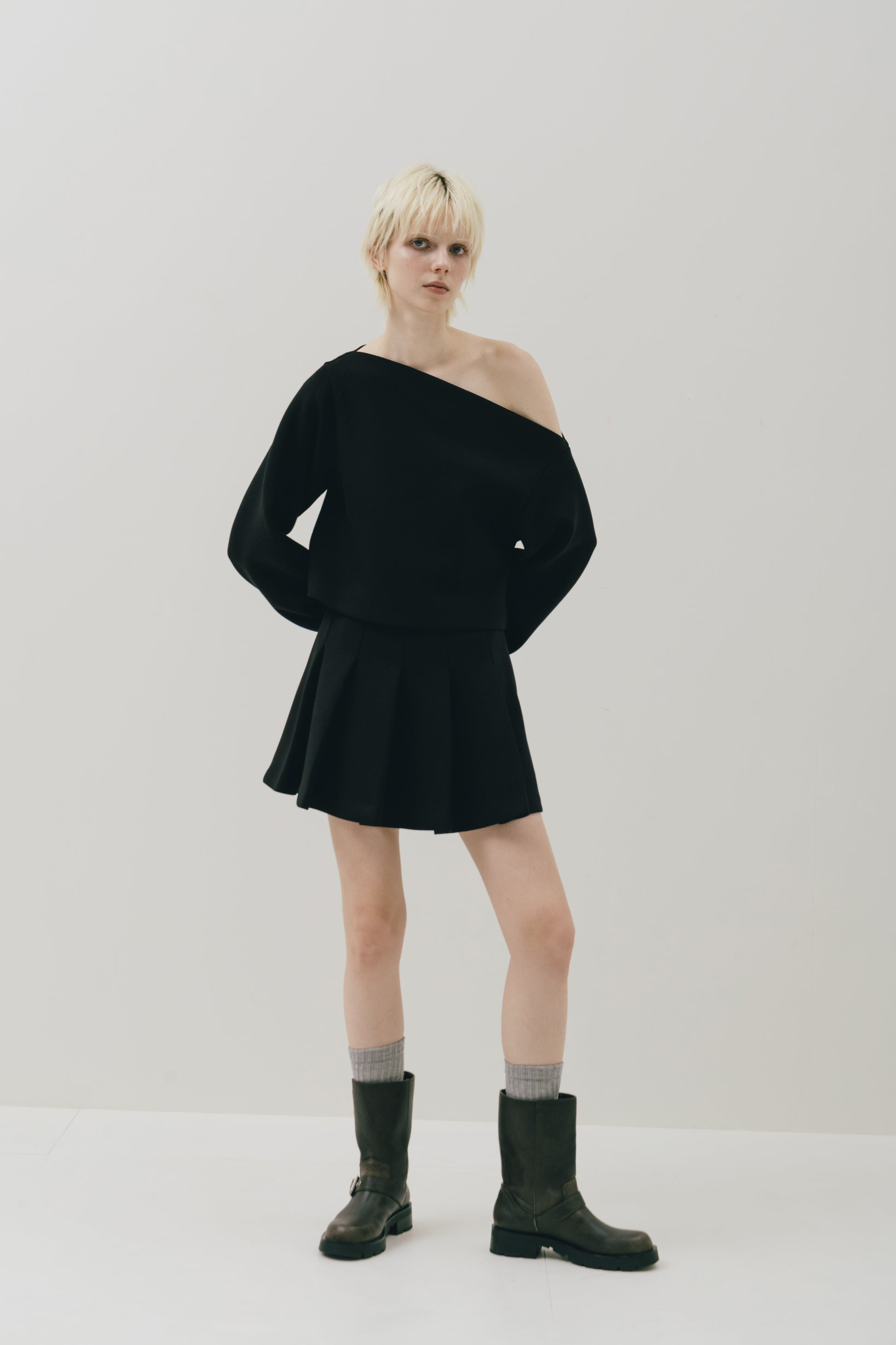 Marylebone Sweatshirt