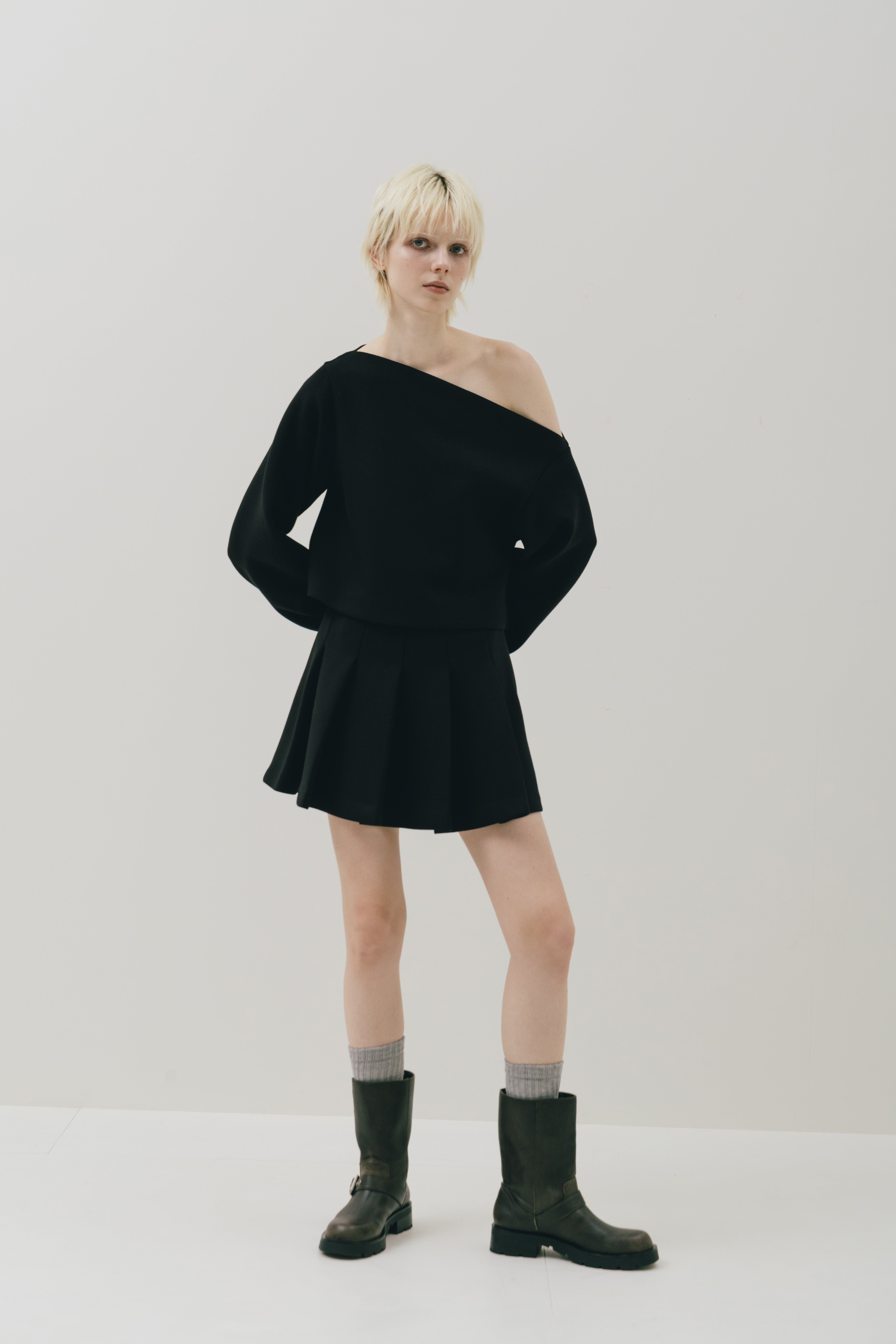 Marylebone Sweatshirt