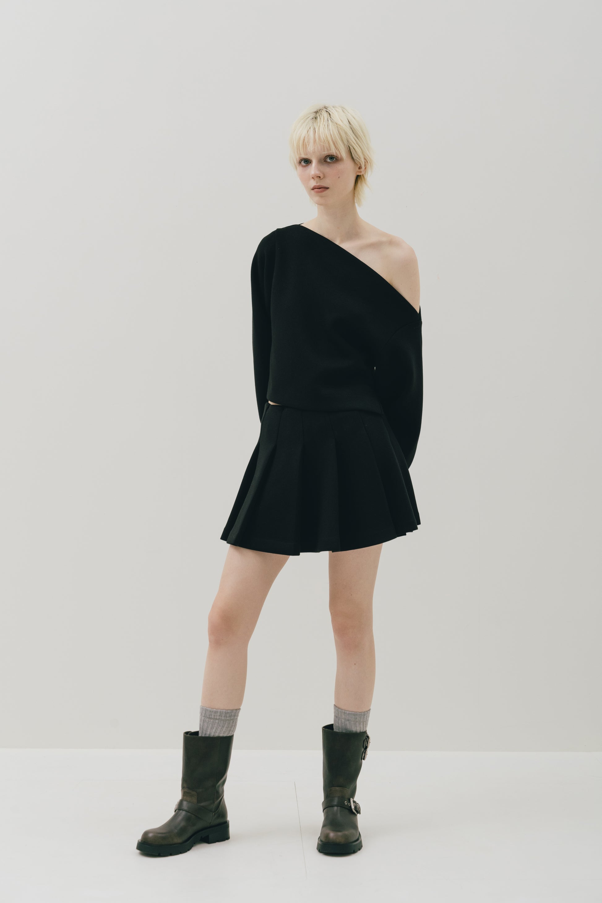 Marylebone Sweatshirt