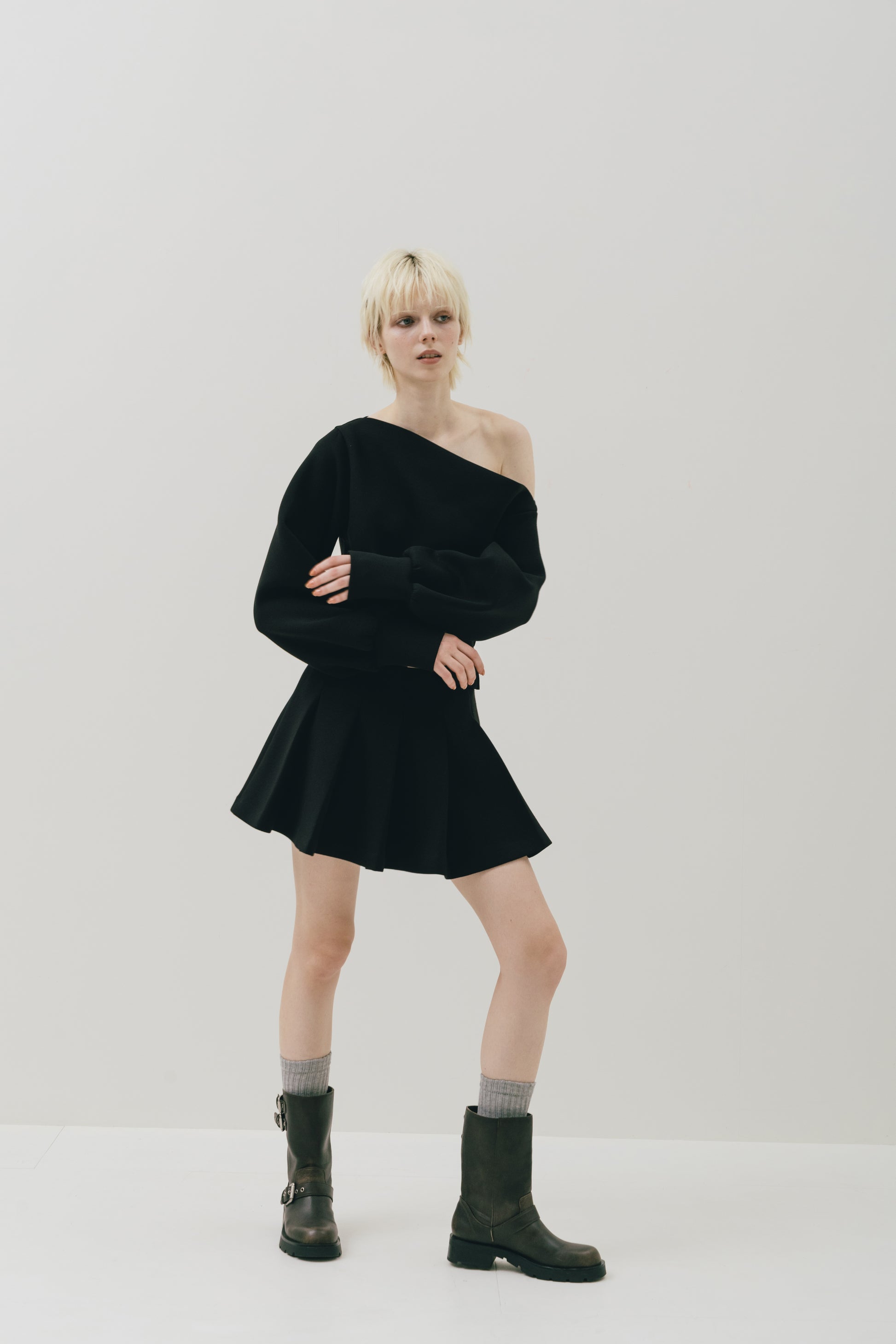 Marylebone Sweatshirt