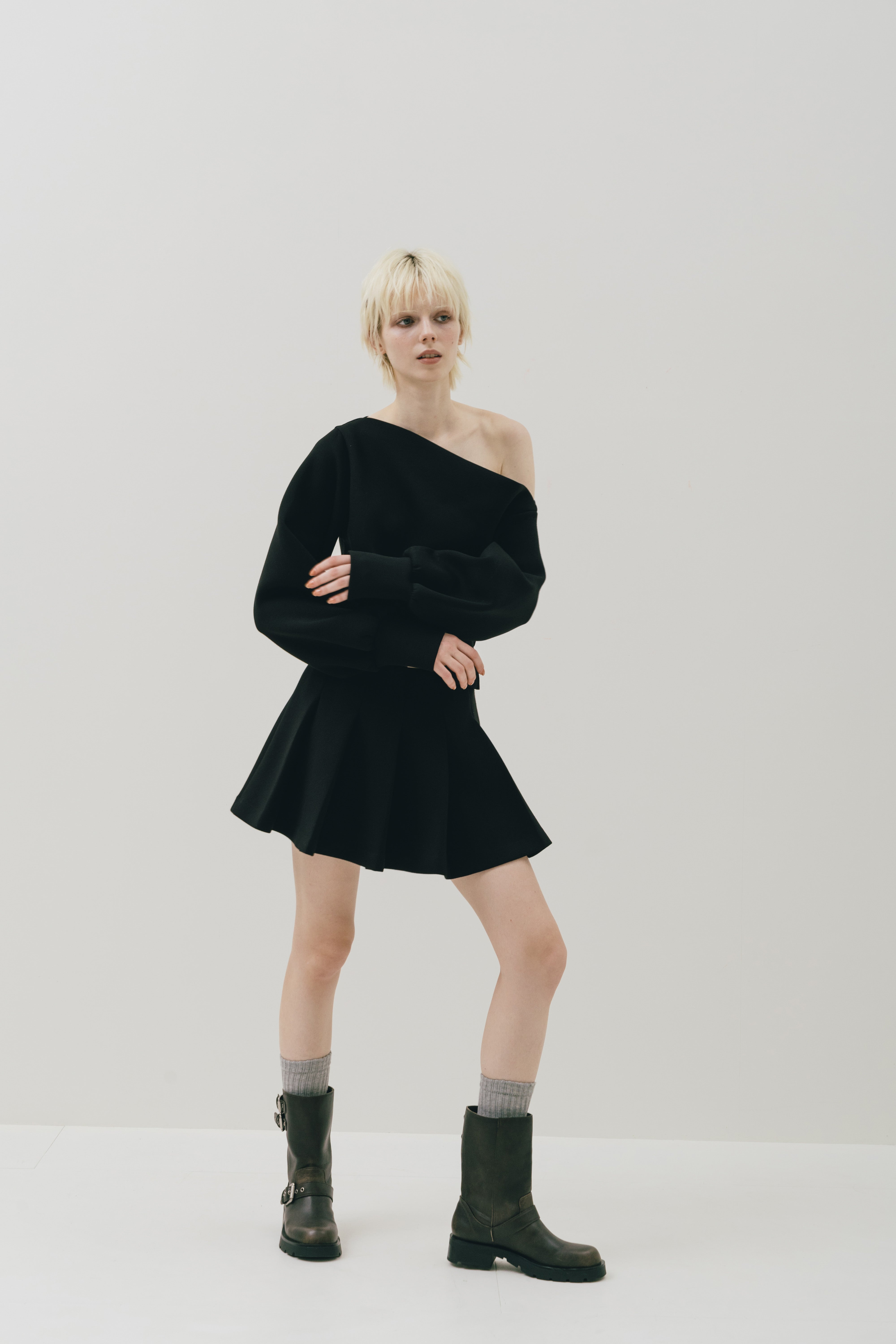 Marylebone Sweatshirt