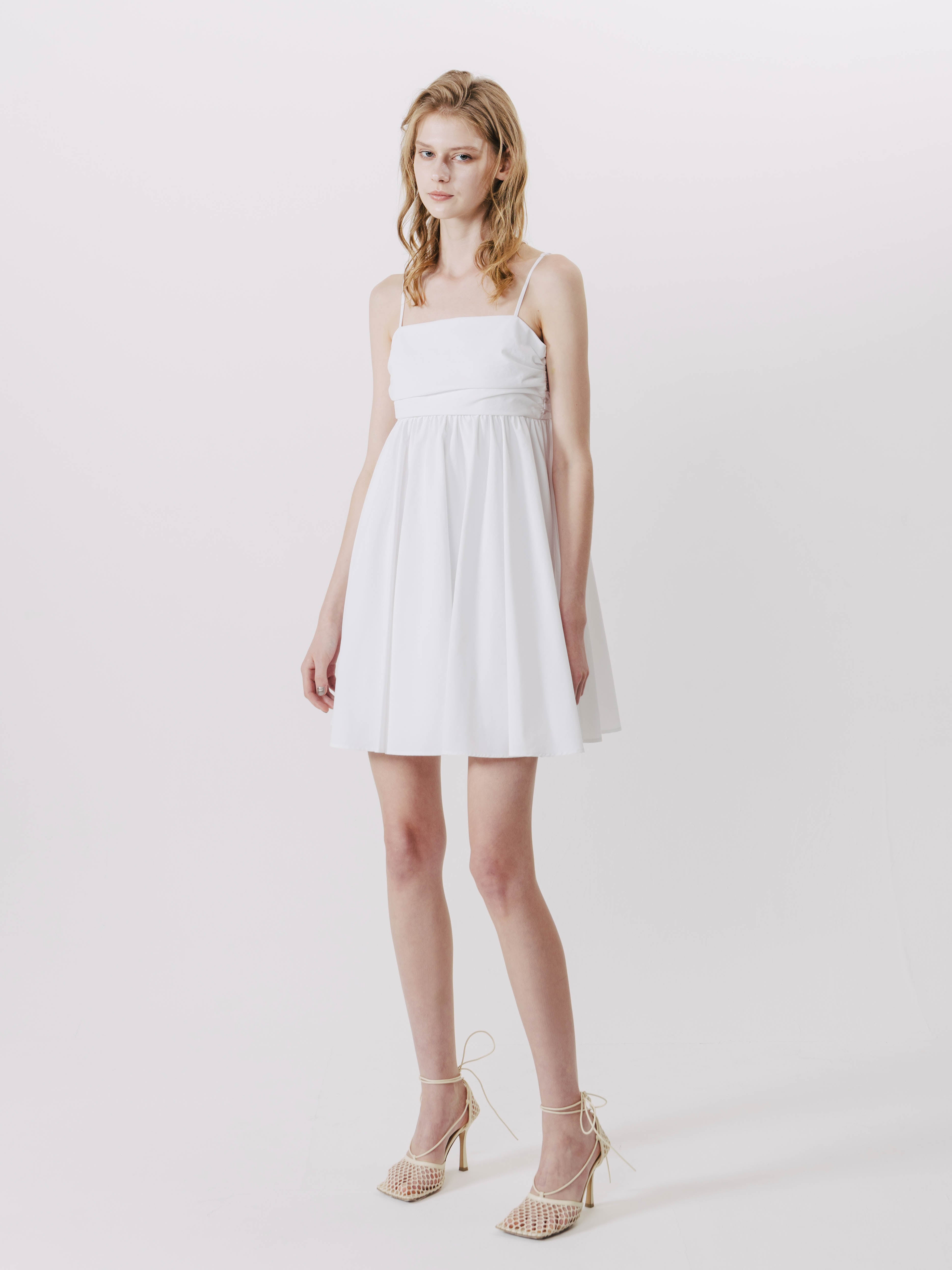 Harlem Onepiece and Shirts SET – THE TOÉ