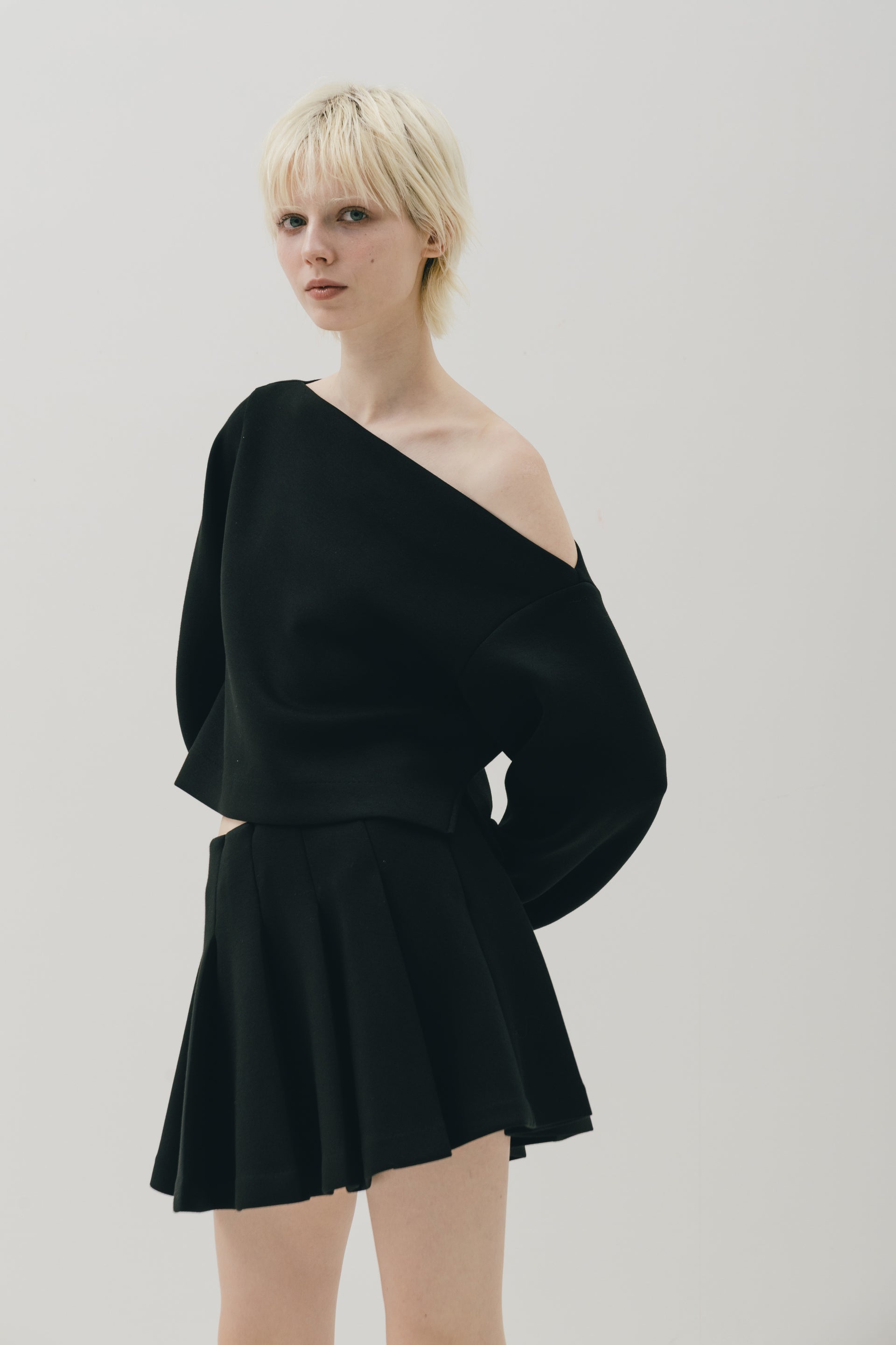 Marylebone sweatshirt – THE TOÉ