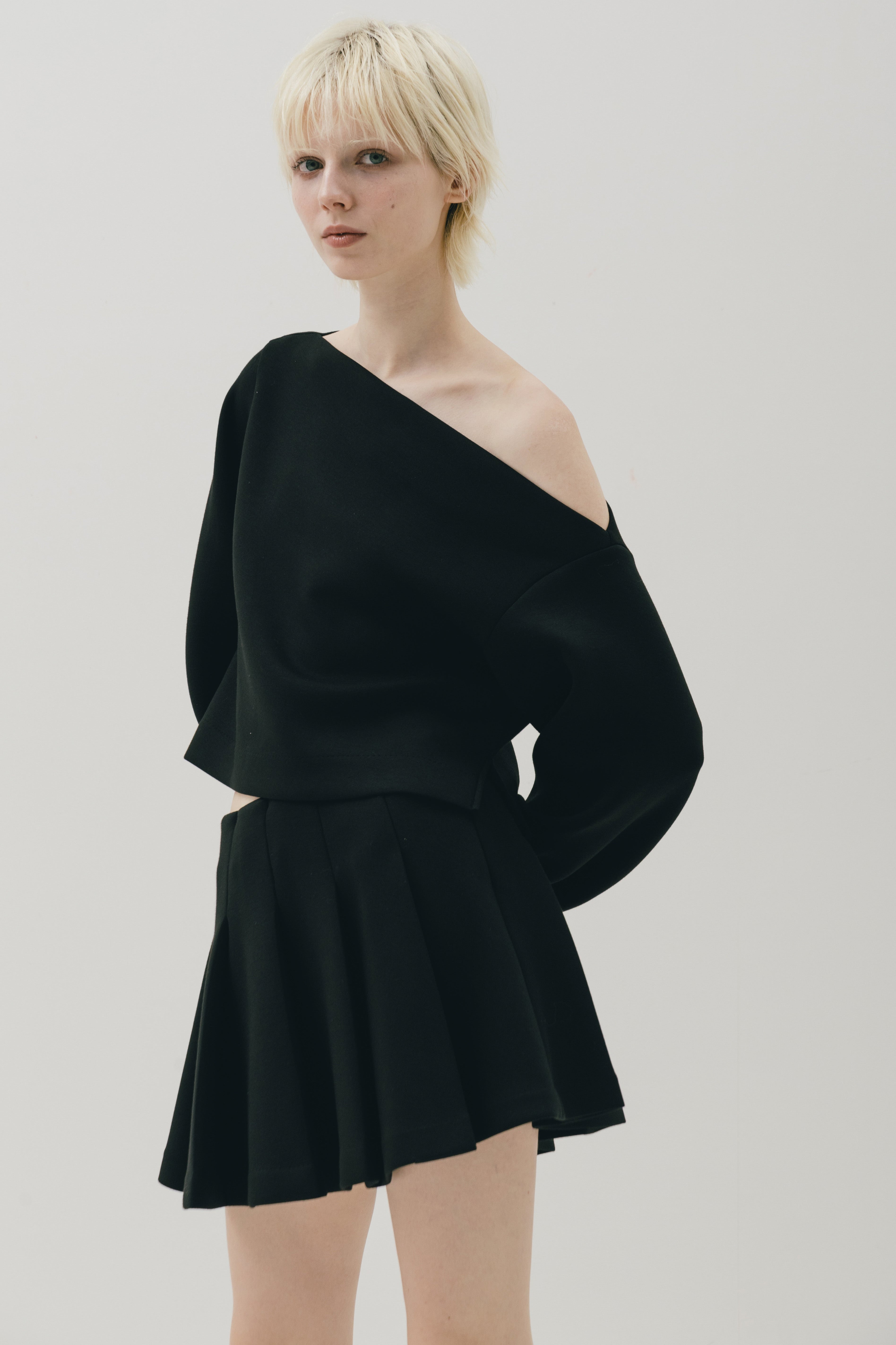 Marylebone Sweatshirt