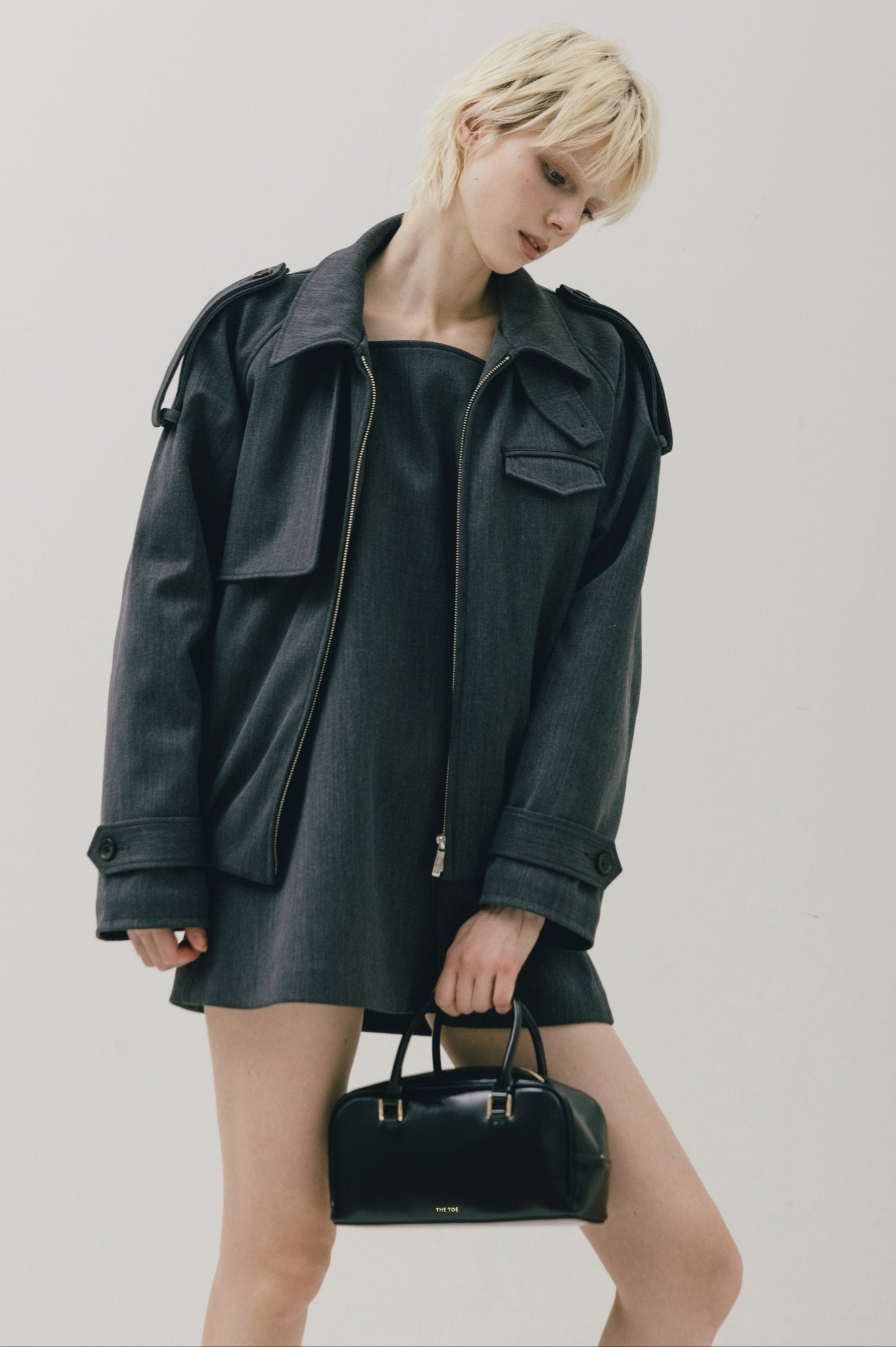 Bond Onepiece