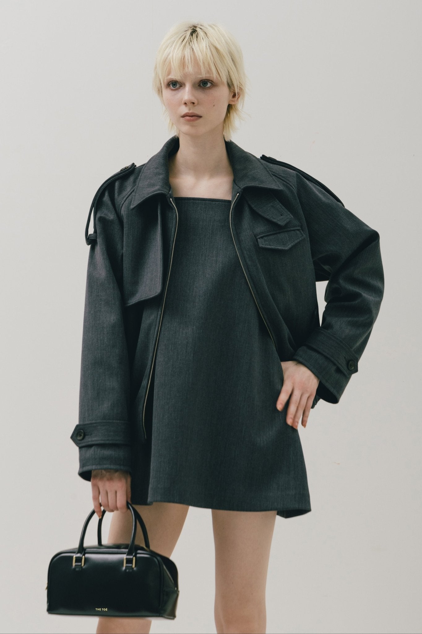 Bond Onepiece