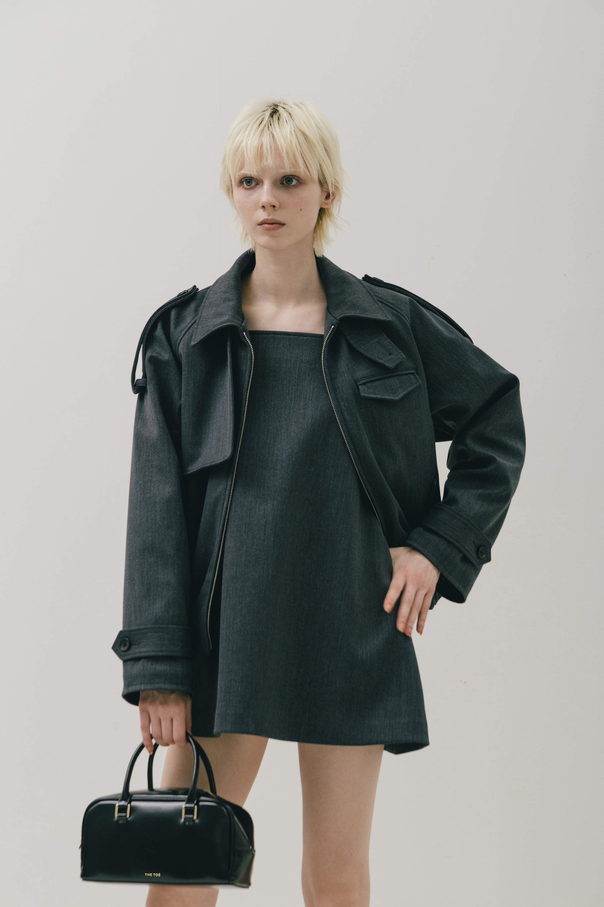Bond Onepiece