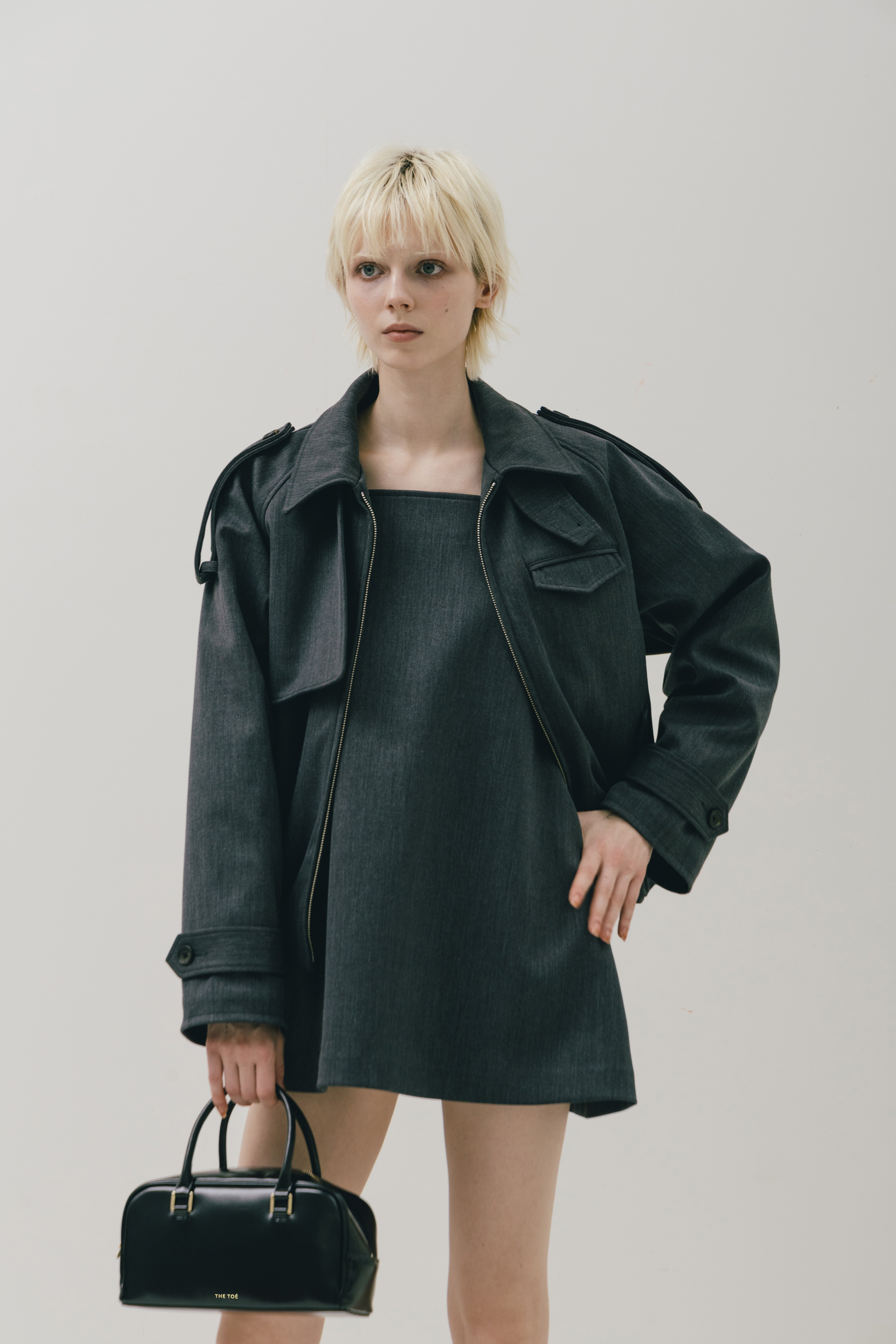 Bond Onepiece