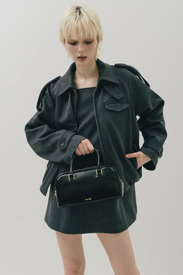 Regent Boston Bag