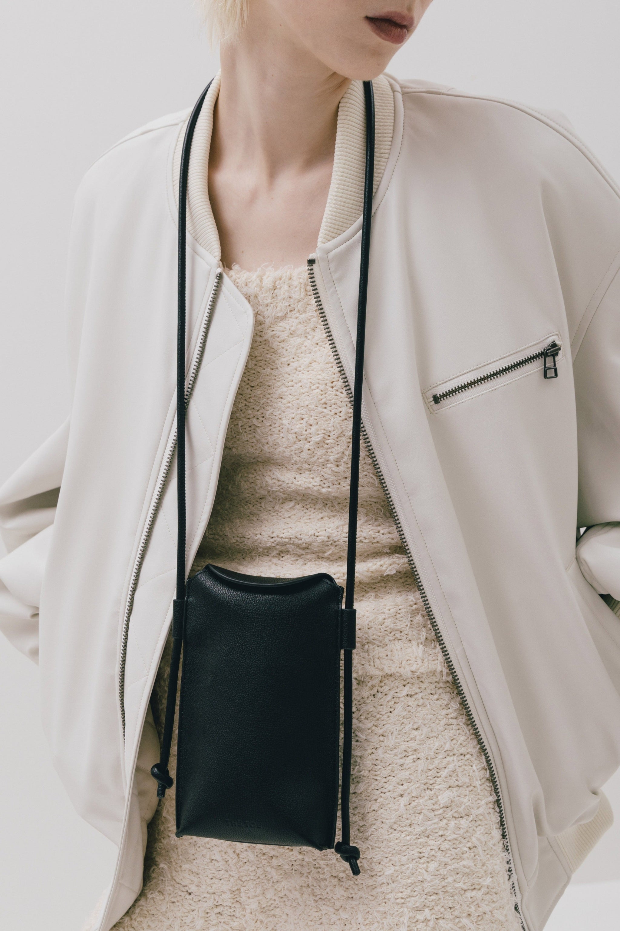 Hampstead Shoulder Bag