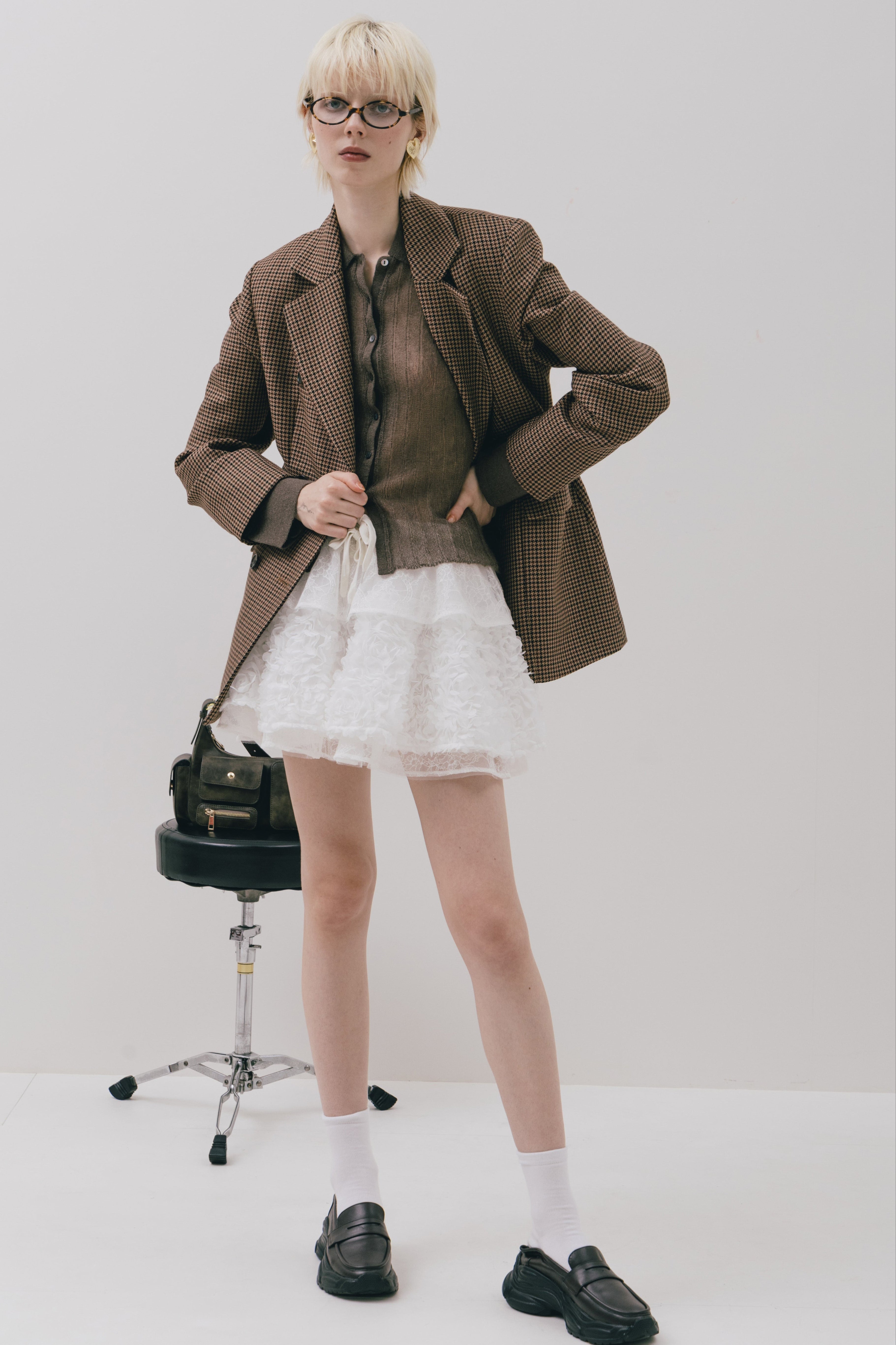 Buckingham Jacket