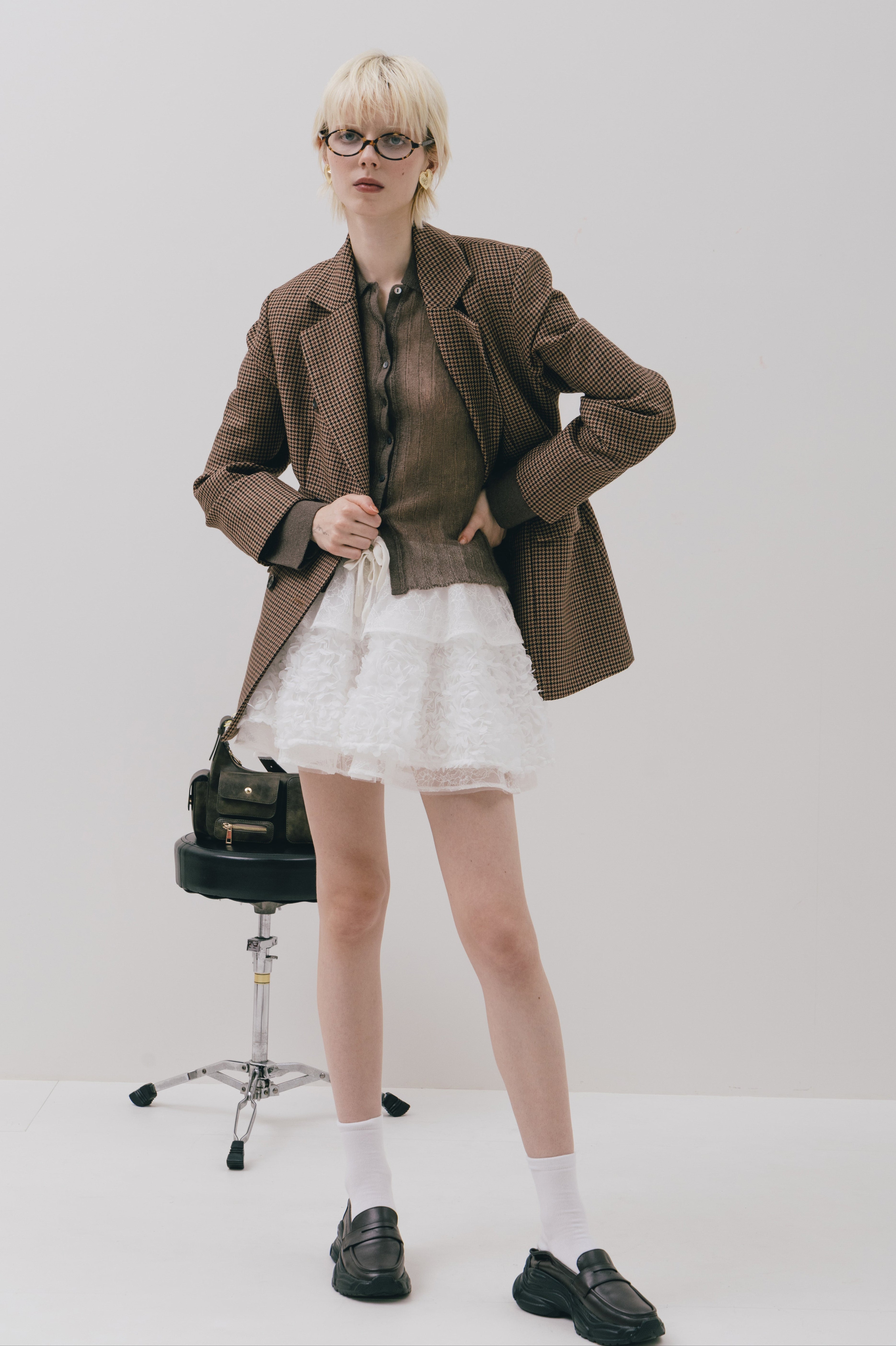 Buckingham Jacket