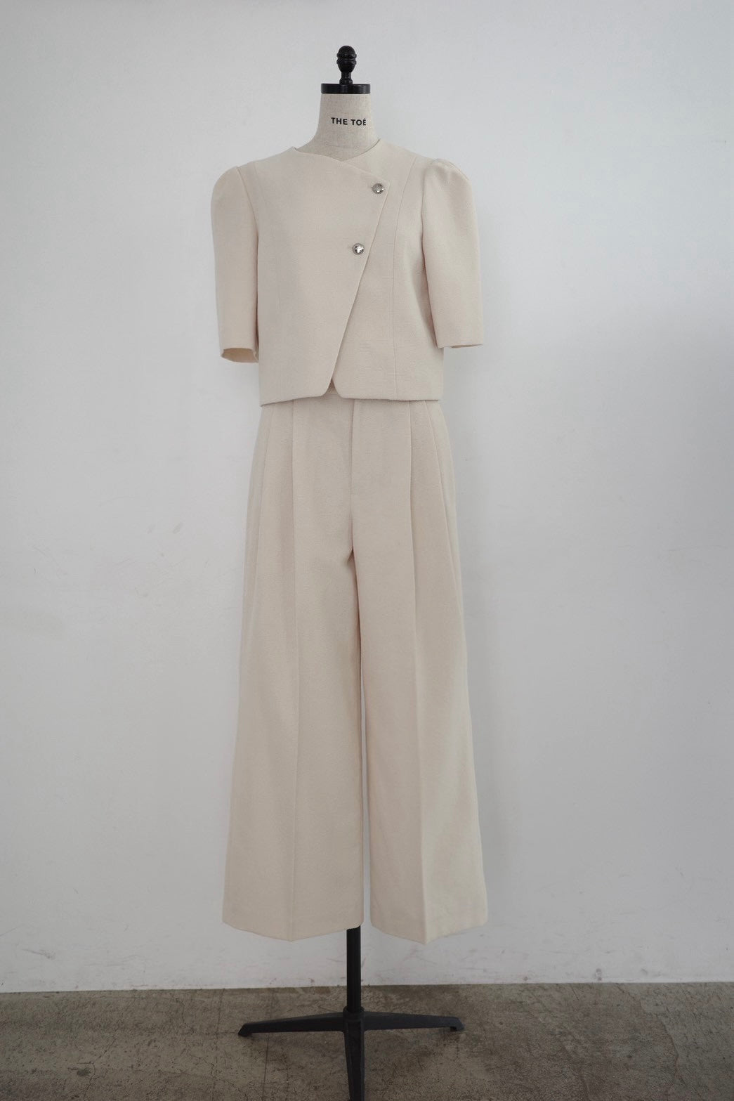 Gulpen Jacket