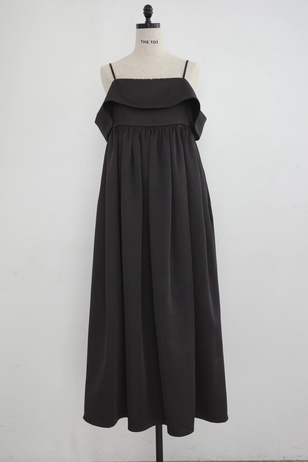 Conrad Dress