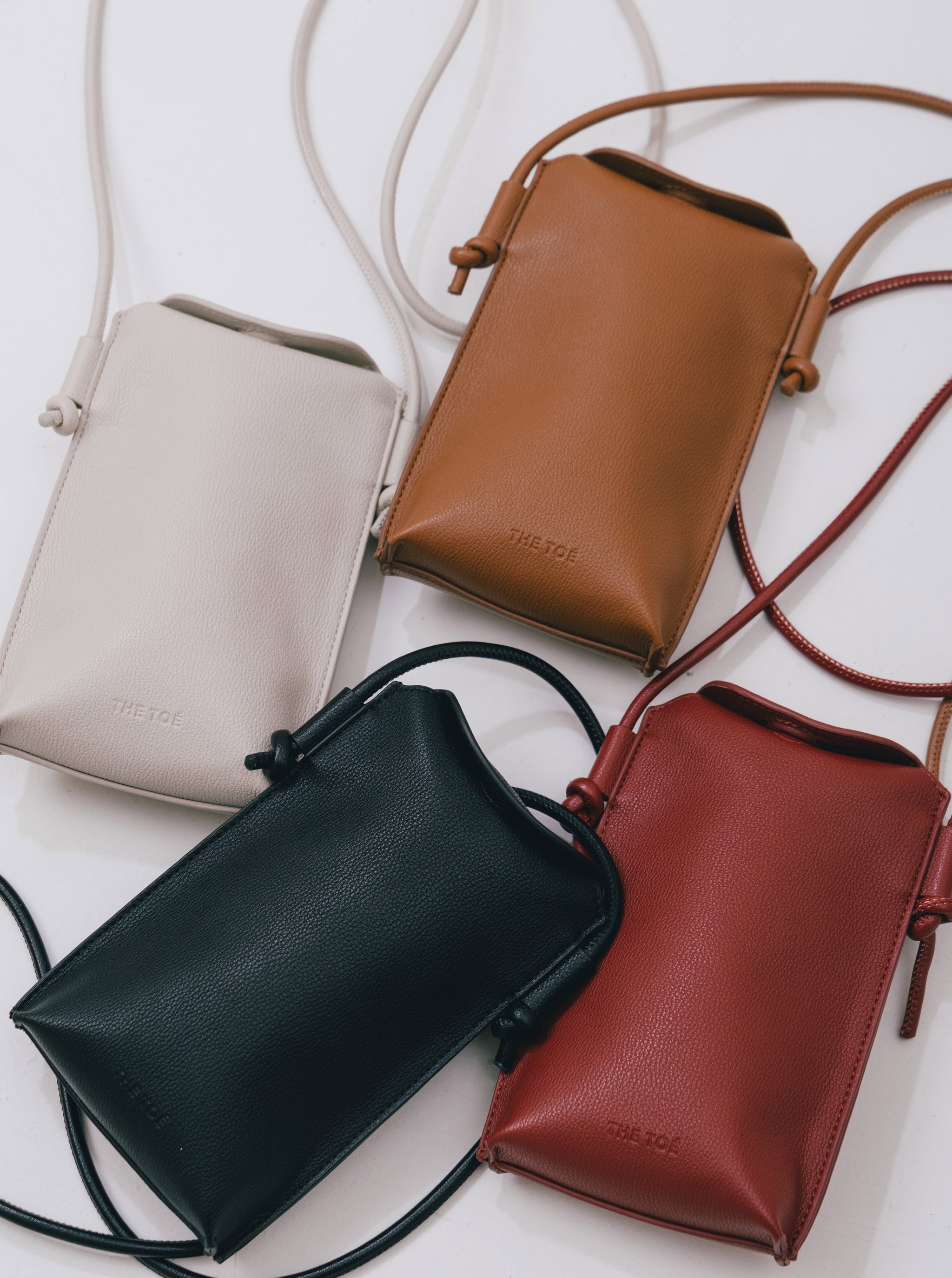 Hampstead Shoulder Bag