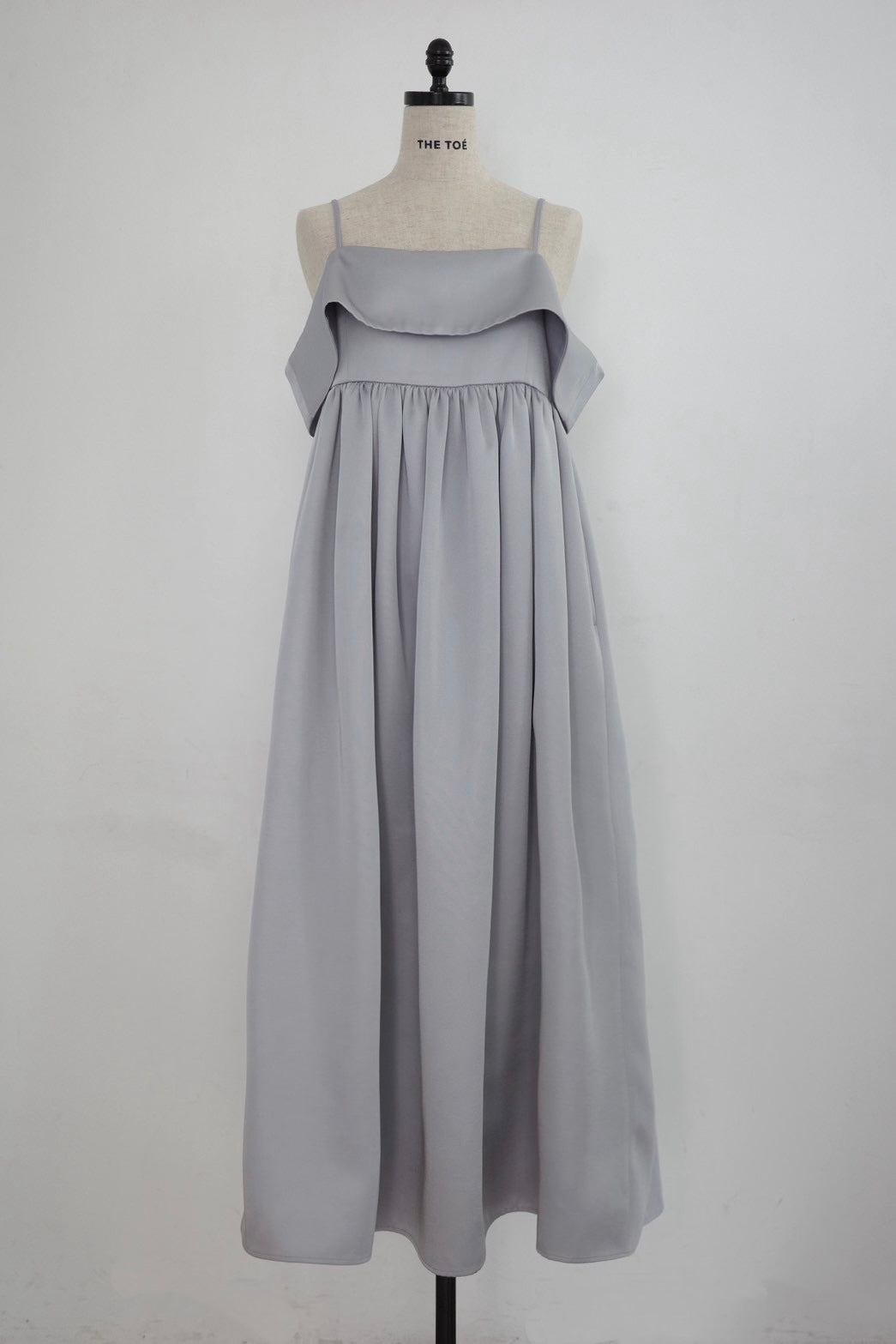 Conrad Dress