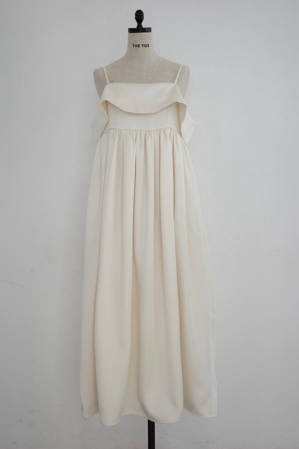 Conrad Dress