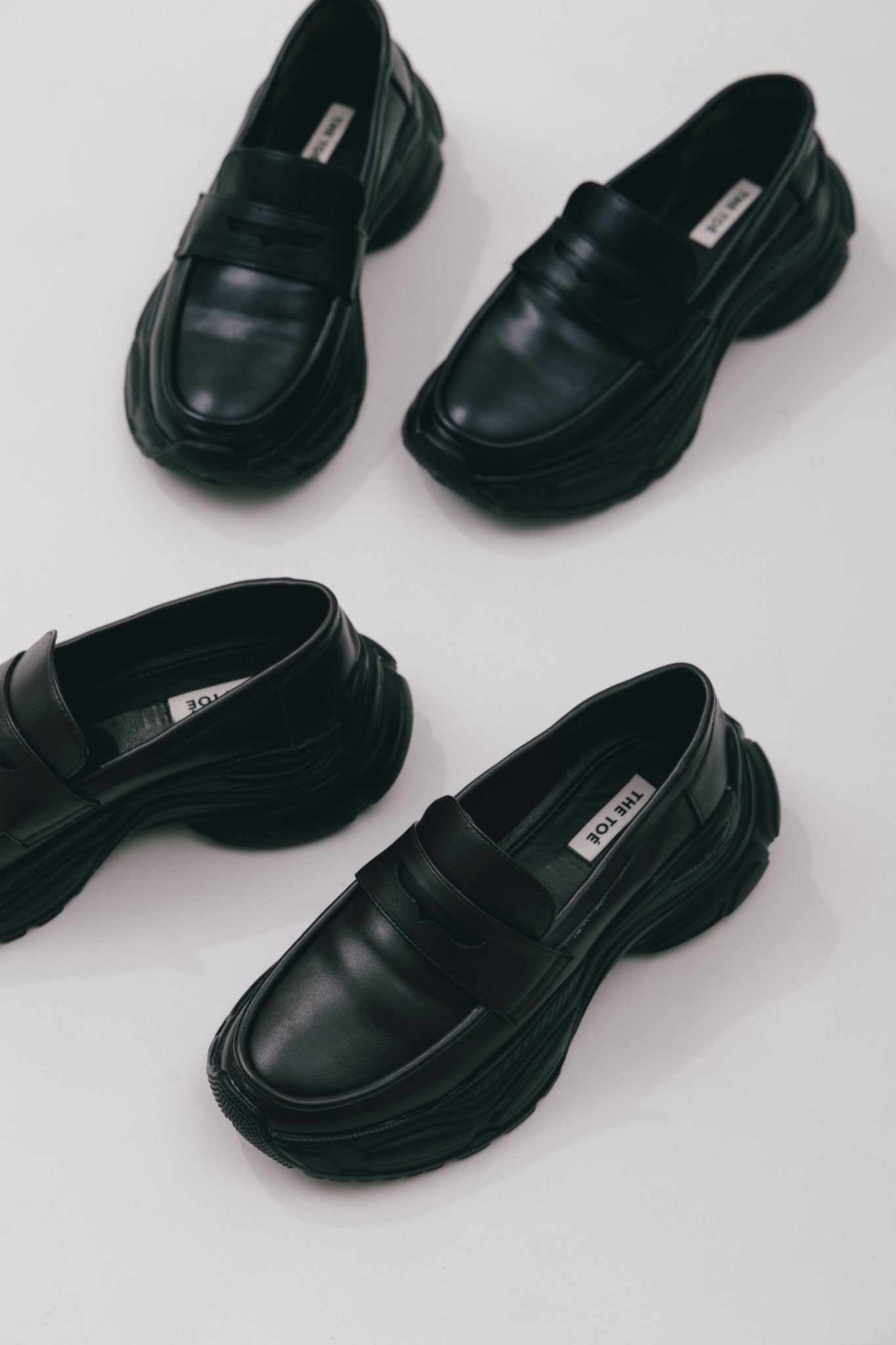 Covent Loafer