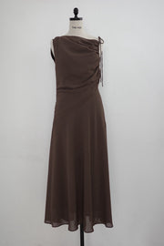 Utrechtse Gather Dress