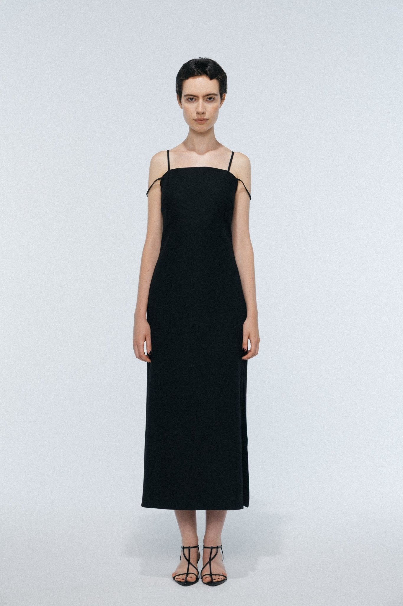 Beurs Dress