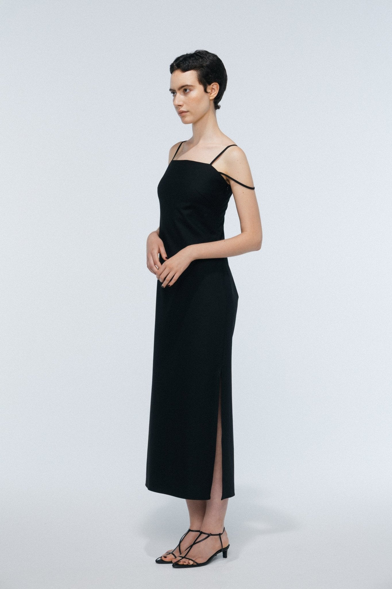 Beurs Dress