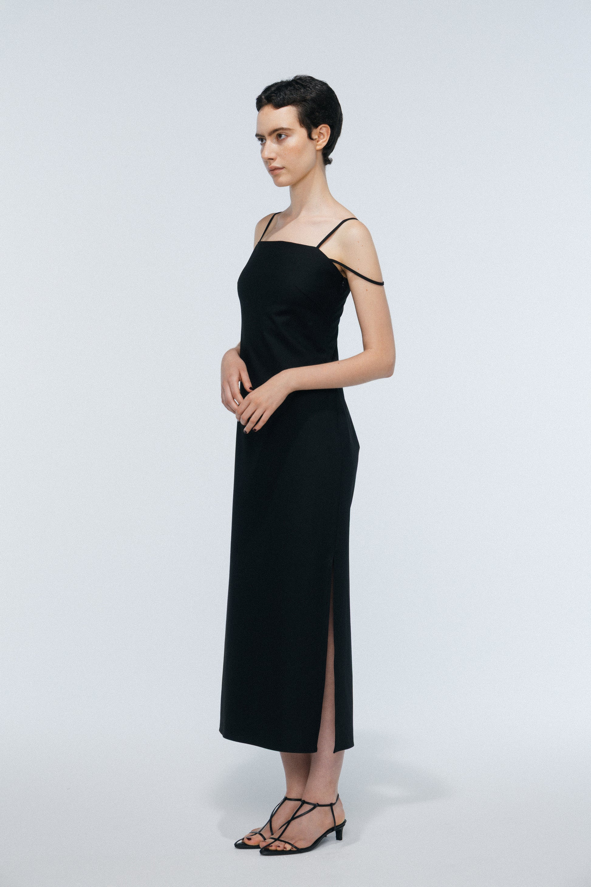 Beurs Dress