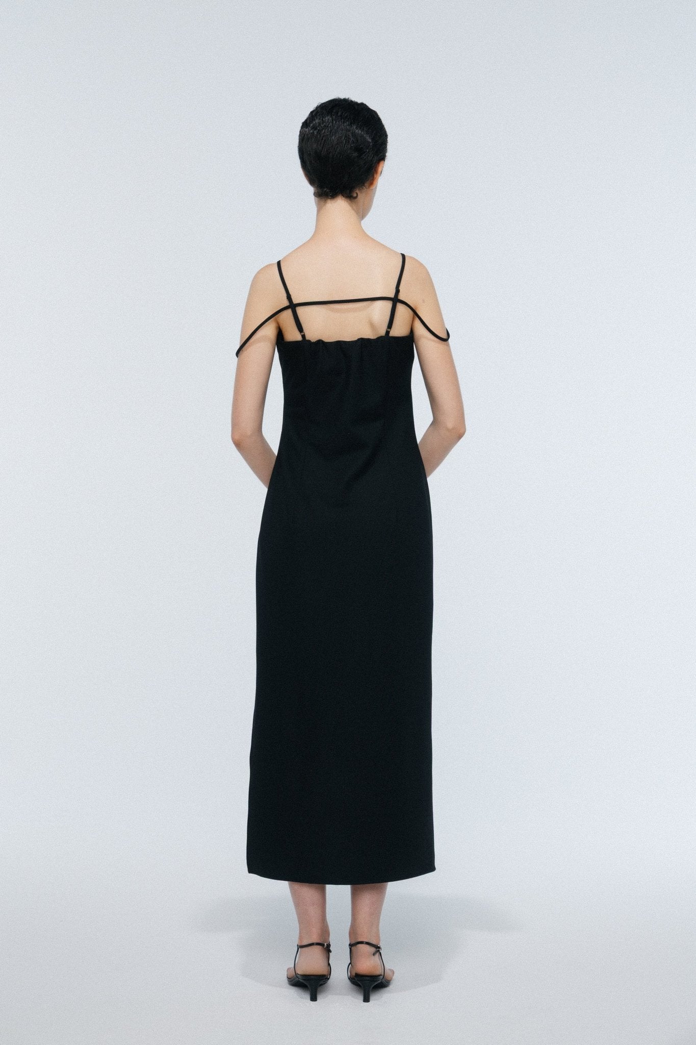 Beurs Dress