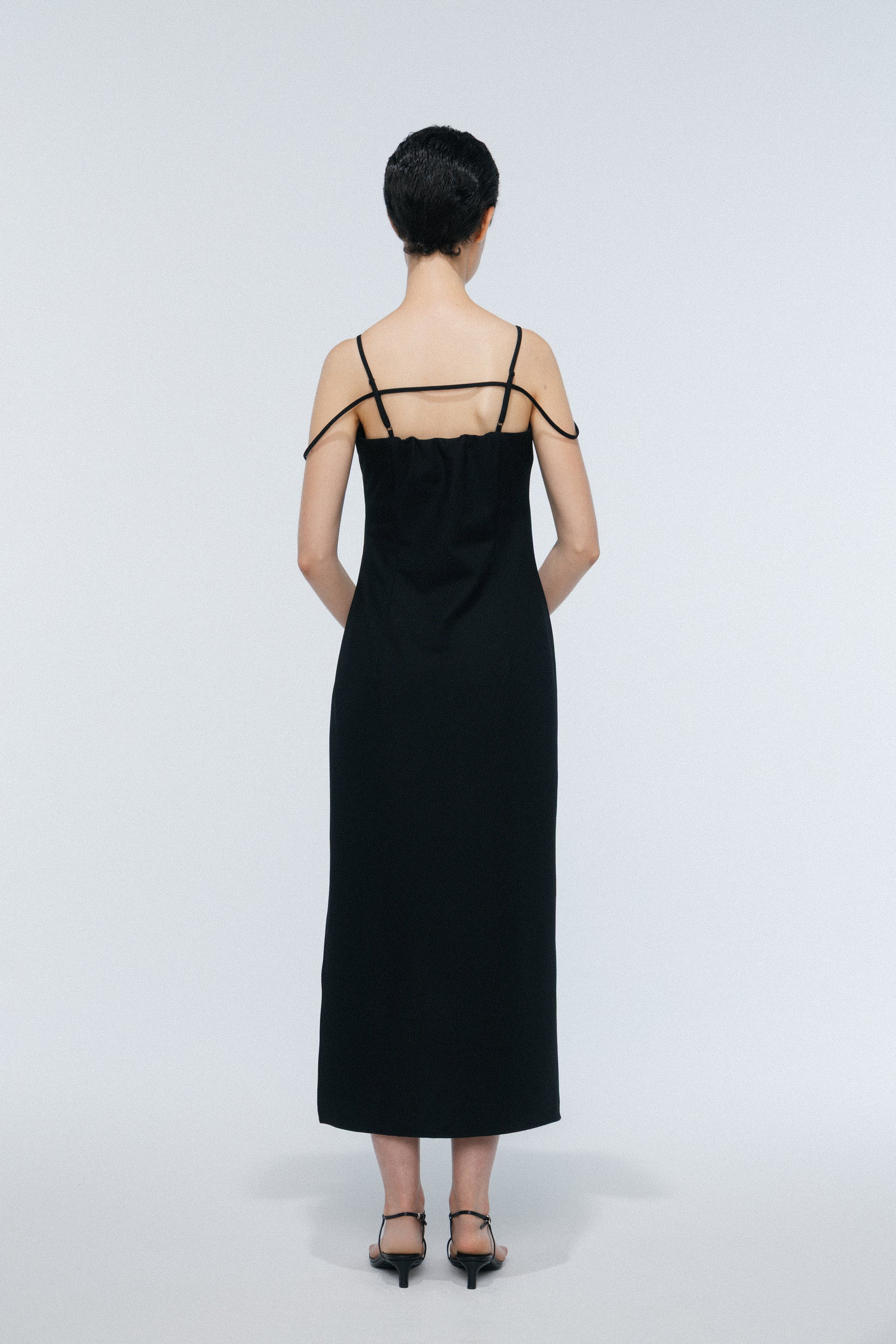Beurs Dress