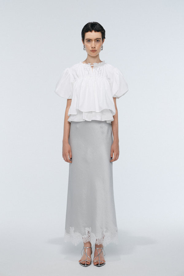 Wadden Skirt