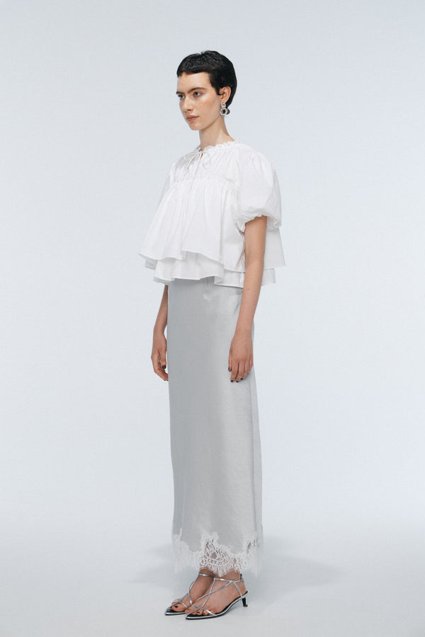 Wadden Skirt