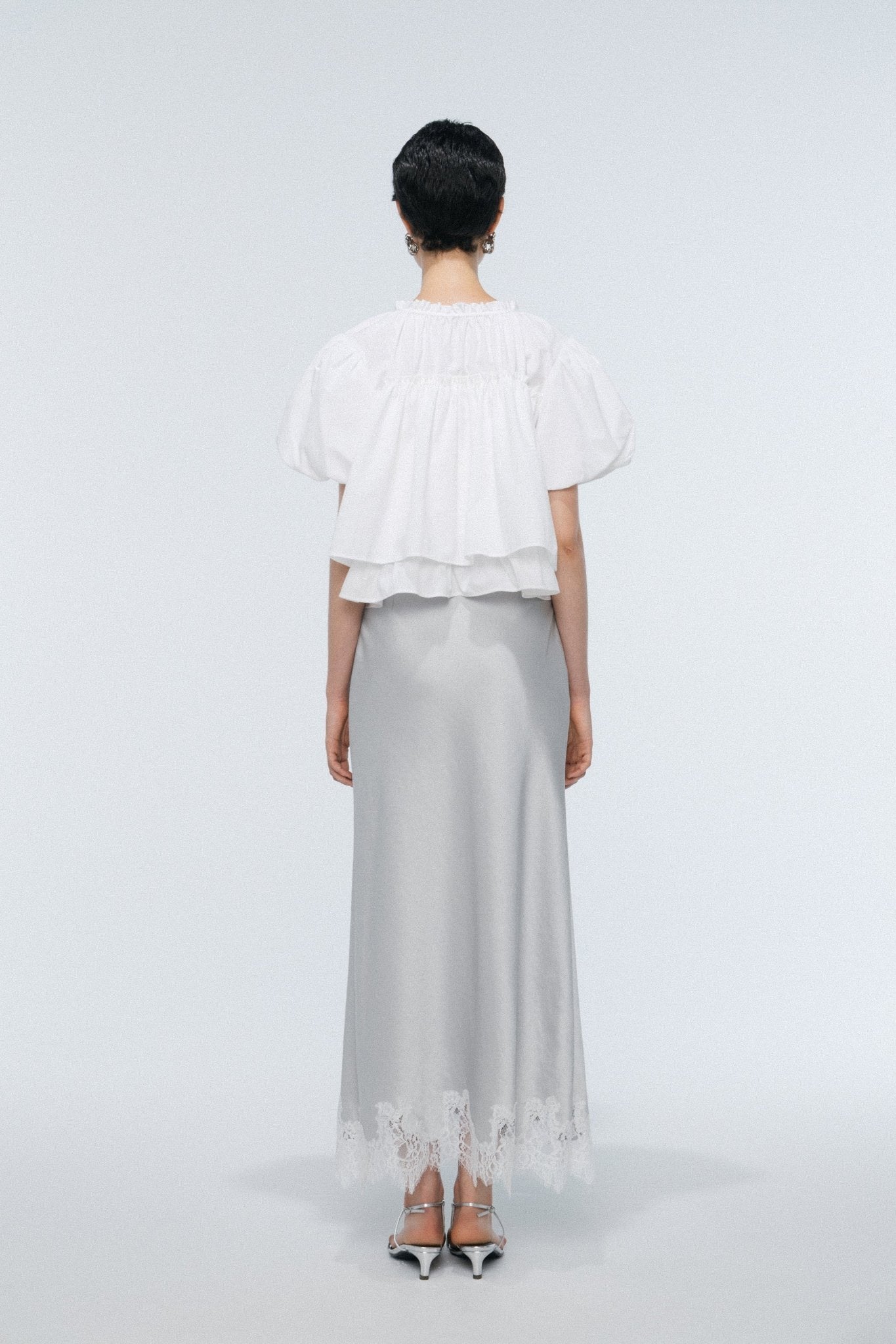 Wadden Skirt